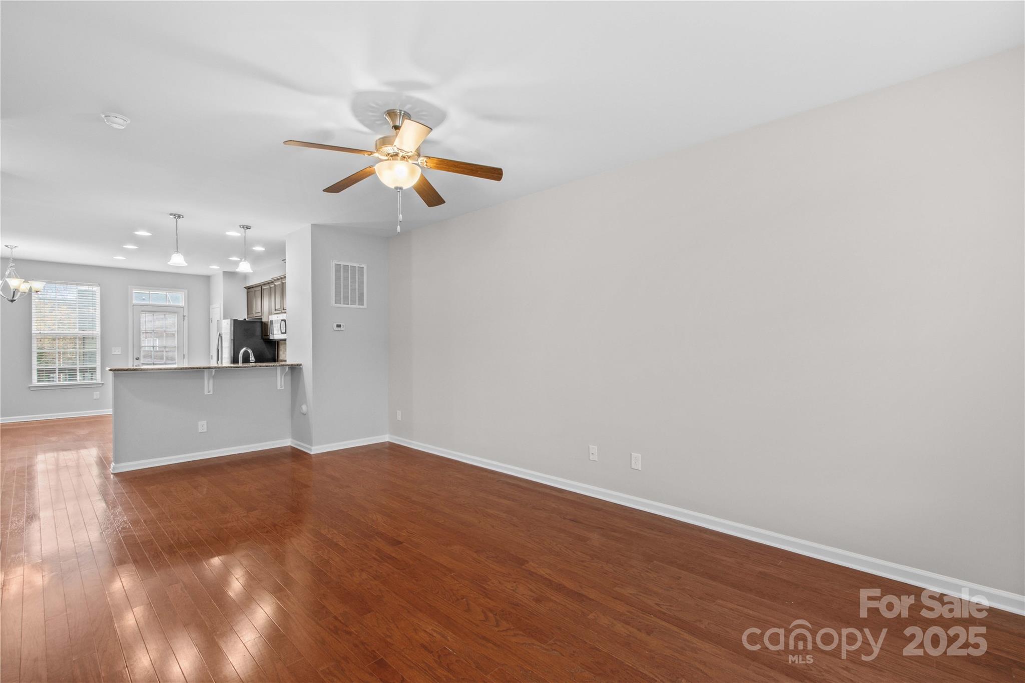 Antiquity - Residential