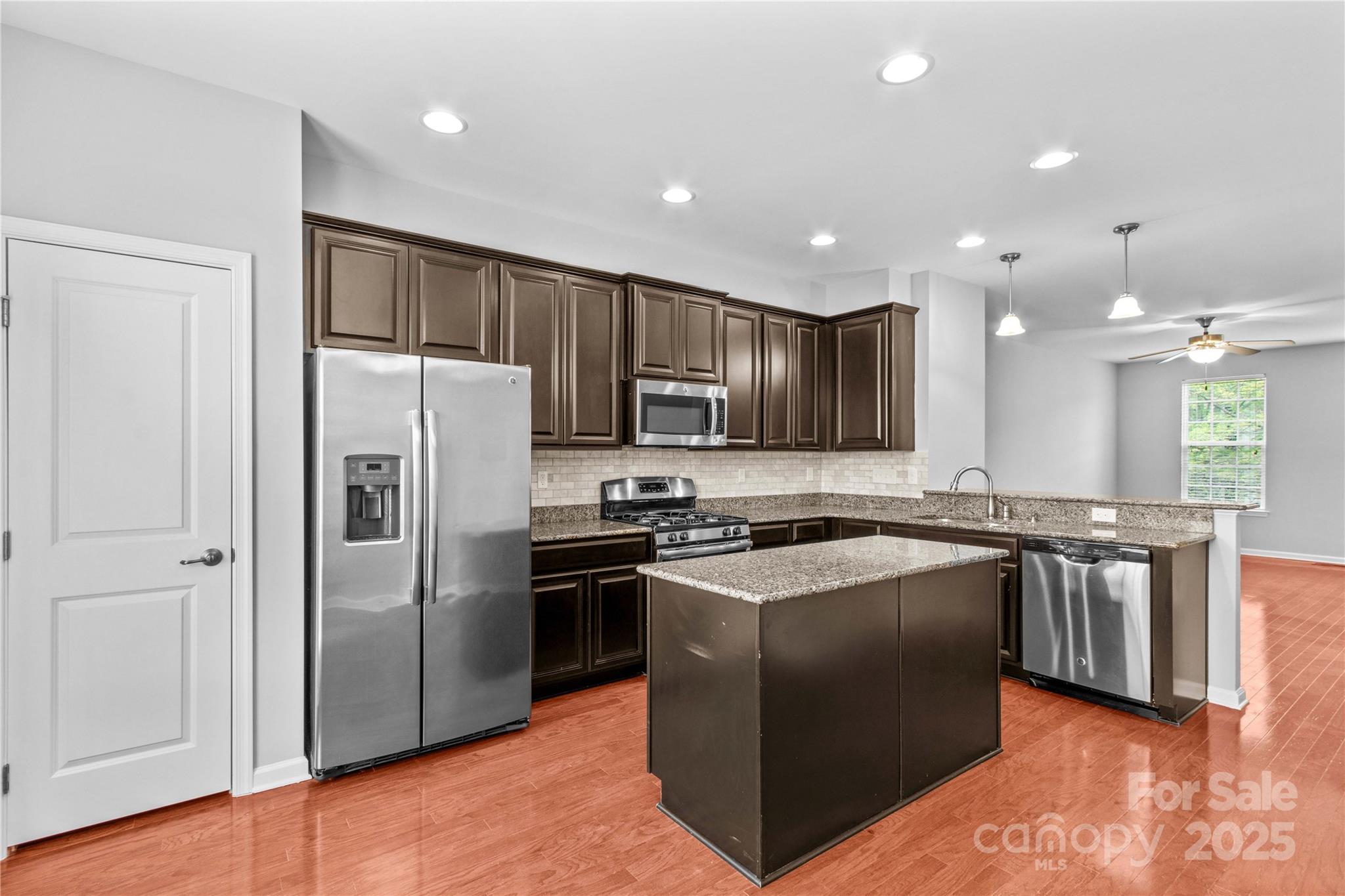 Antiquity - Residential