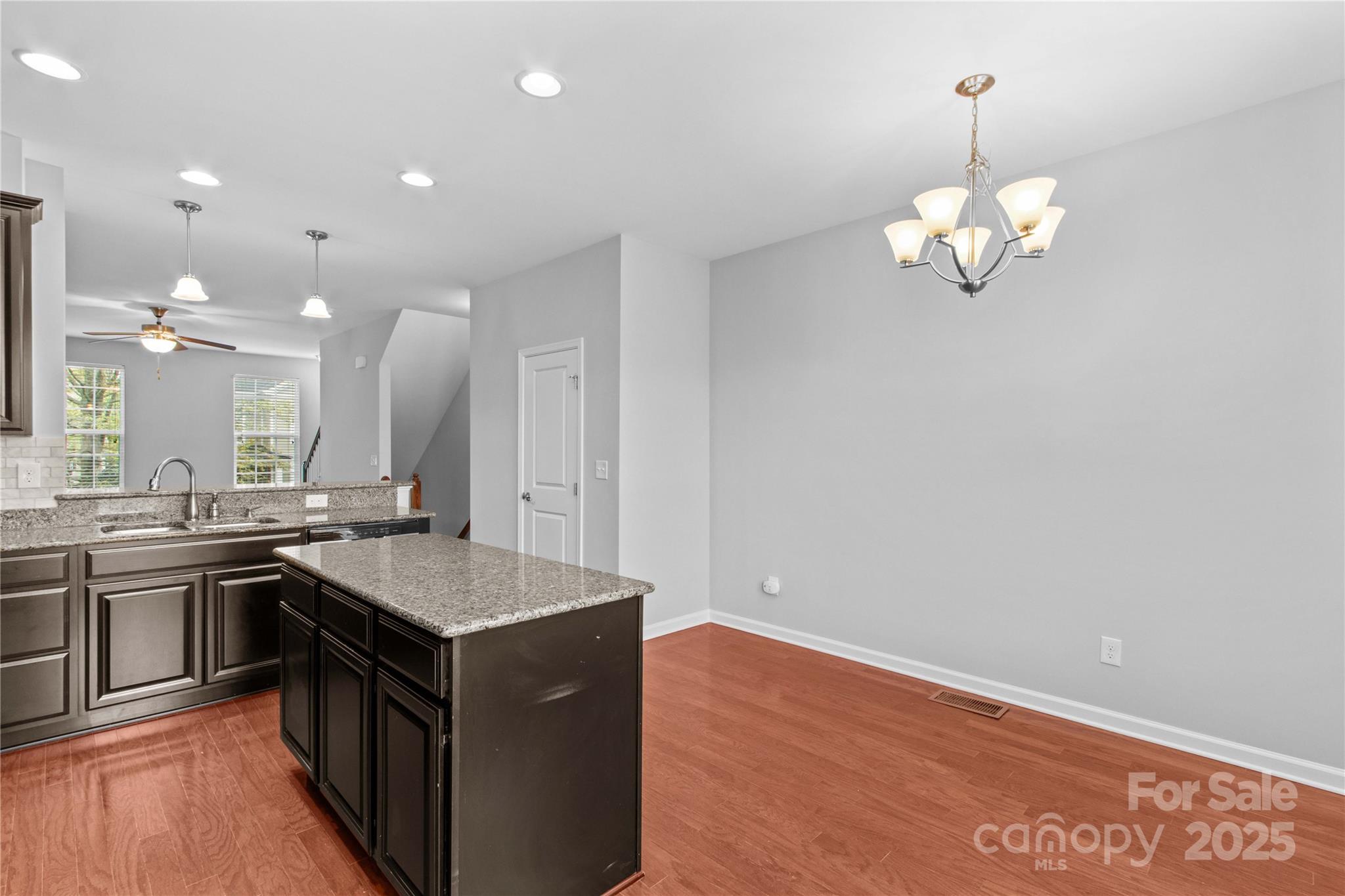 Antiquity - Residential