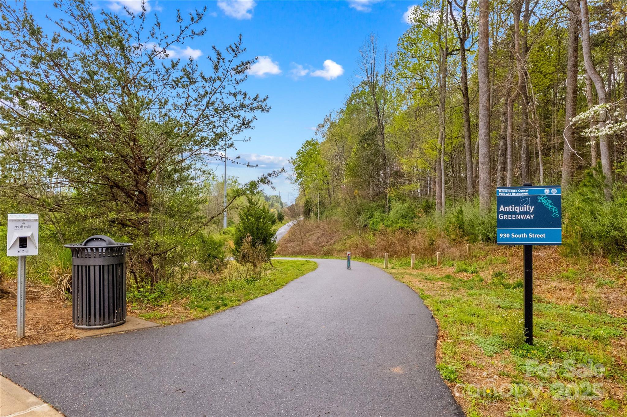 Antiquity - Residential