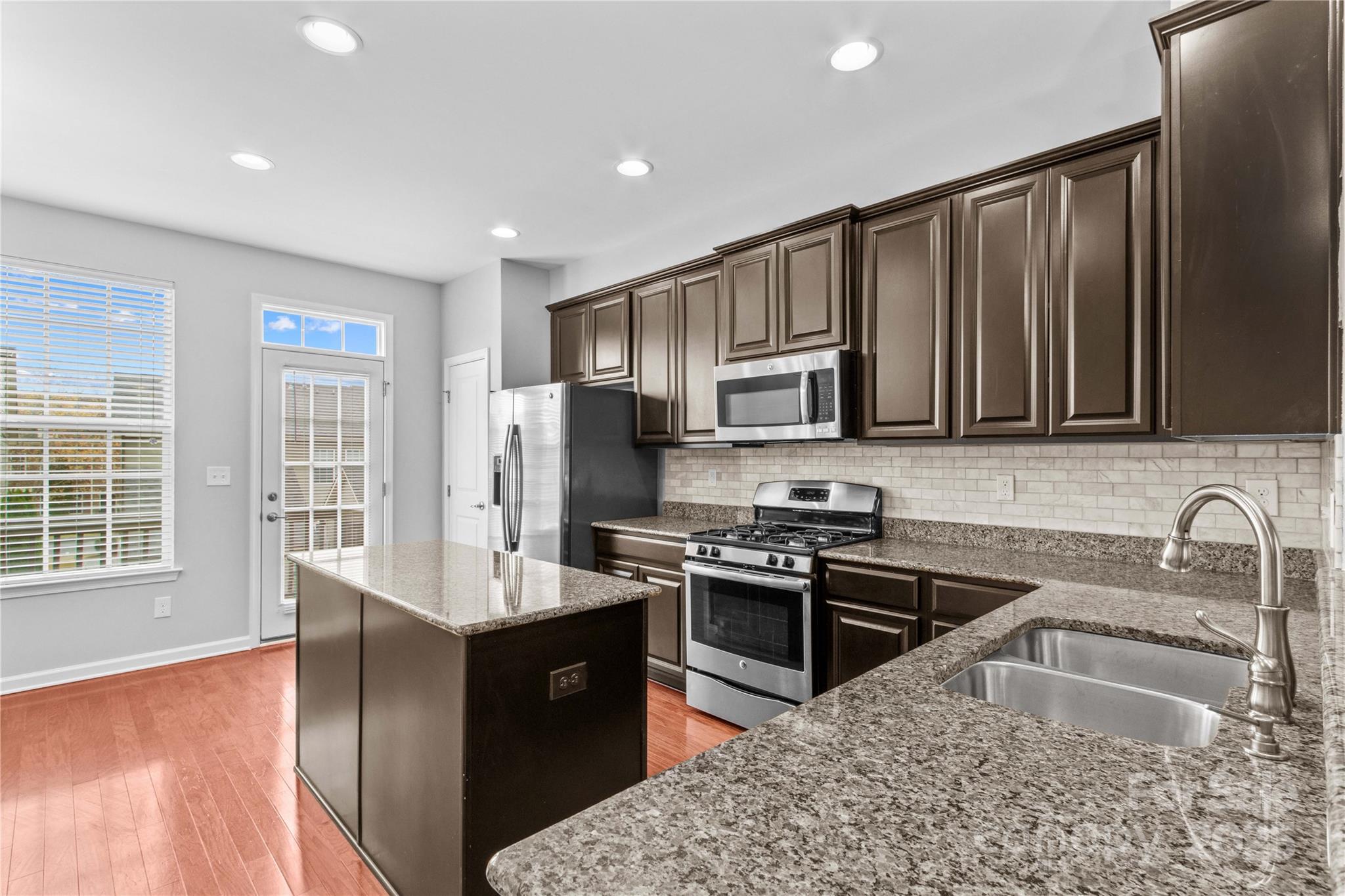 Antiquity - Residential