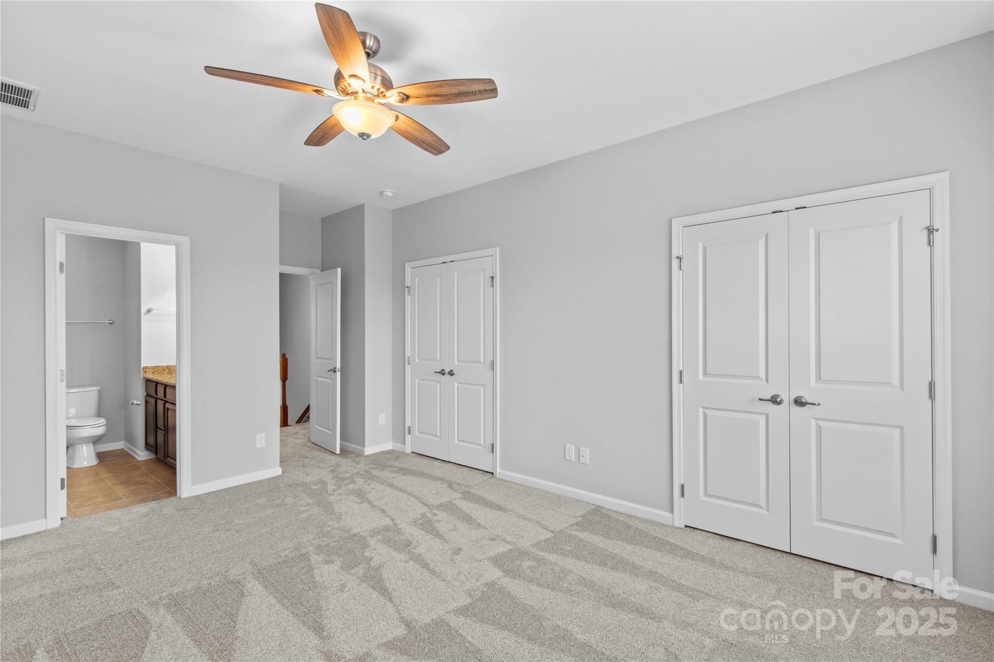 Antiquity - Residential