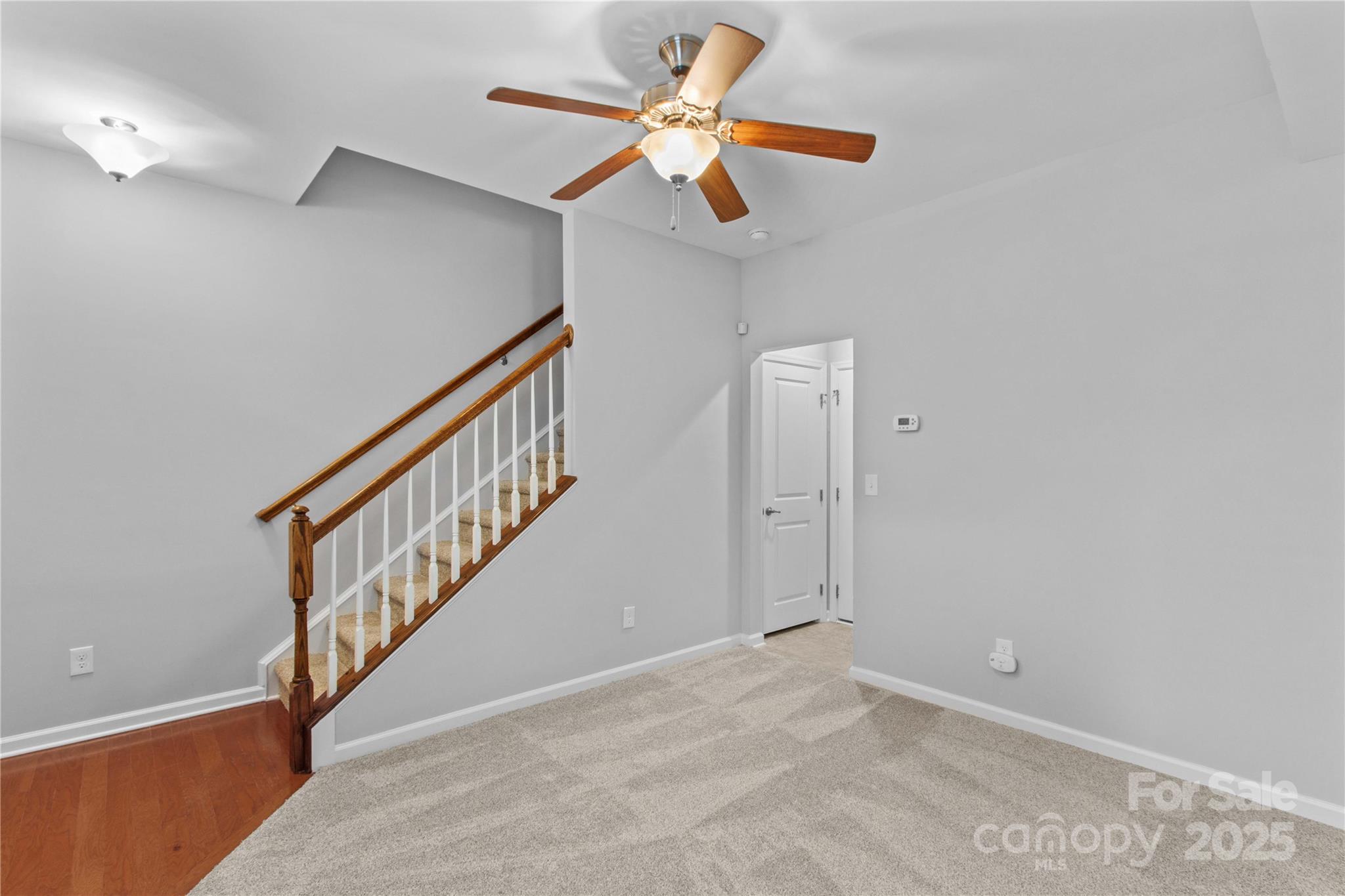 Antiquity - Residential