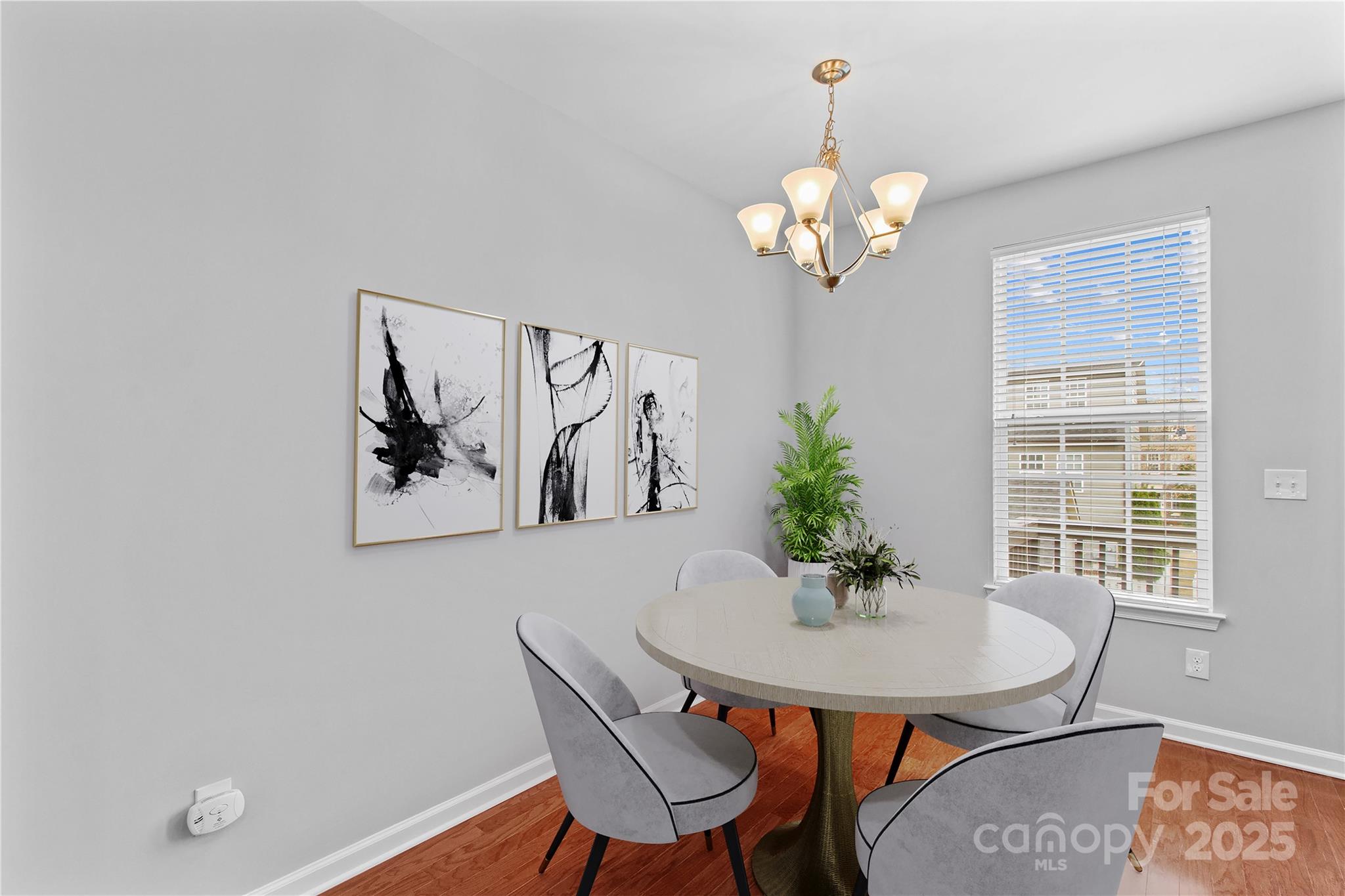 Antiquity - Residential