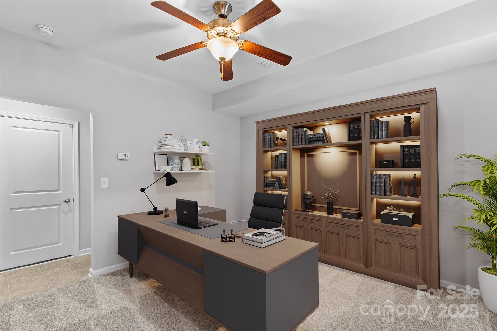 Antiquity - Residential