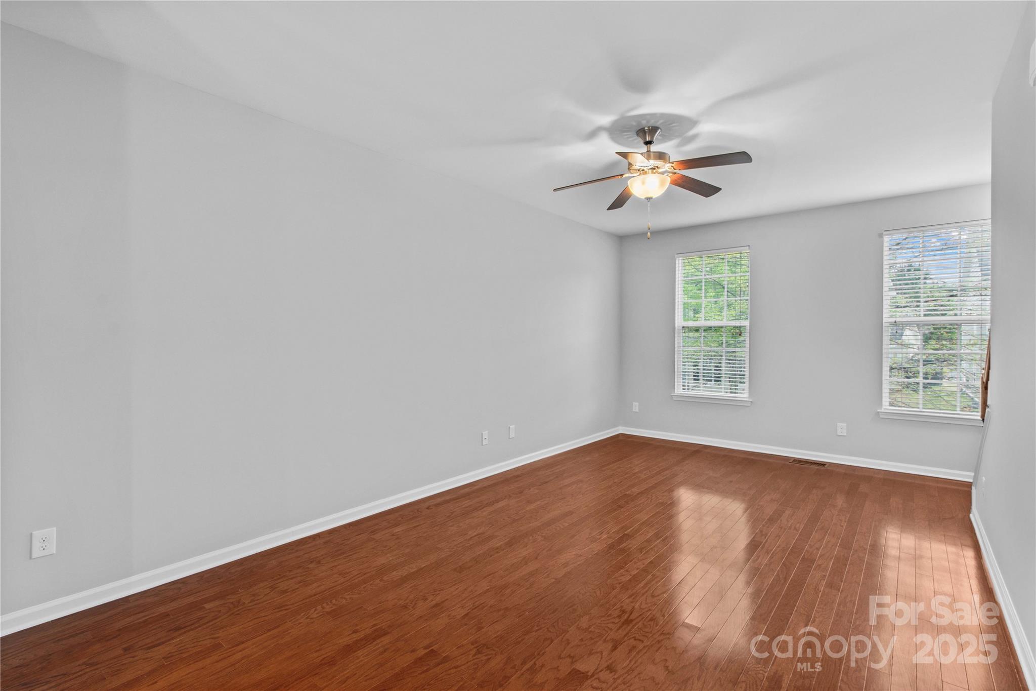 Antiquity - Residential