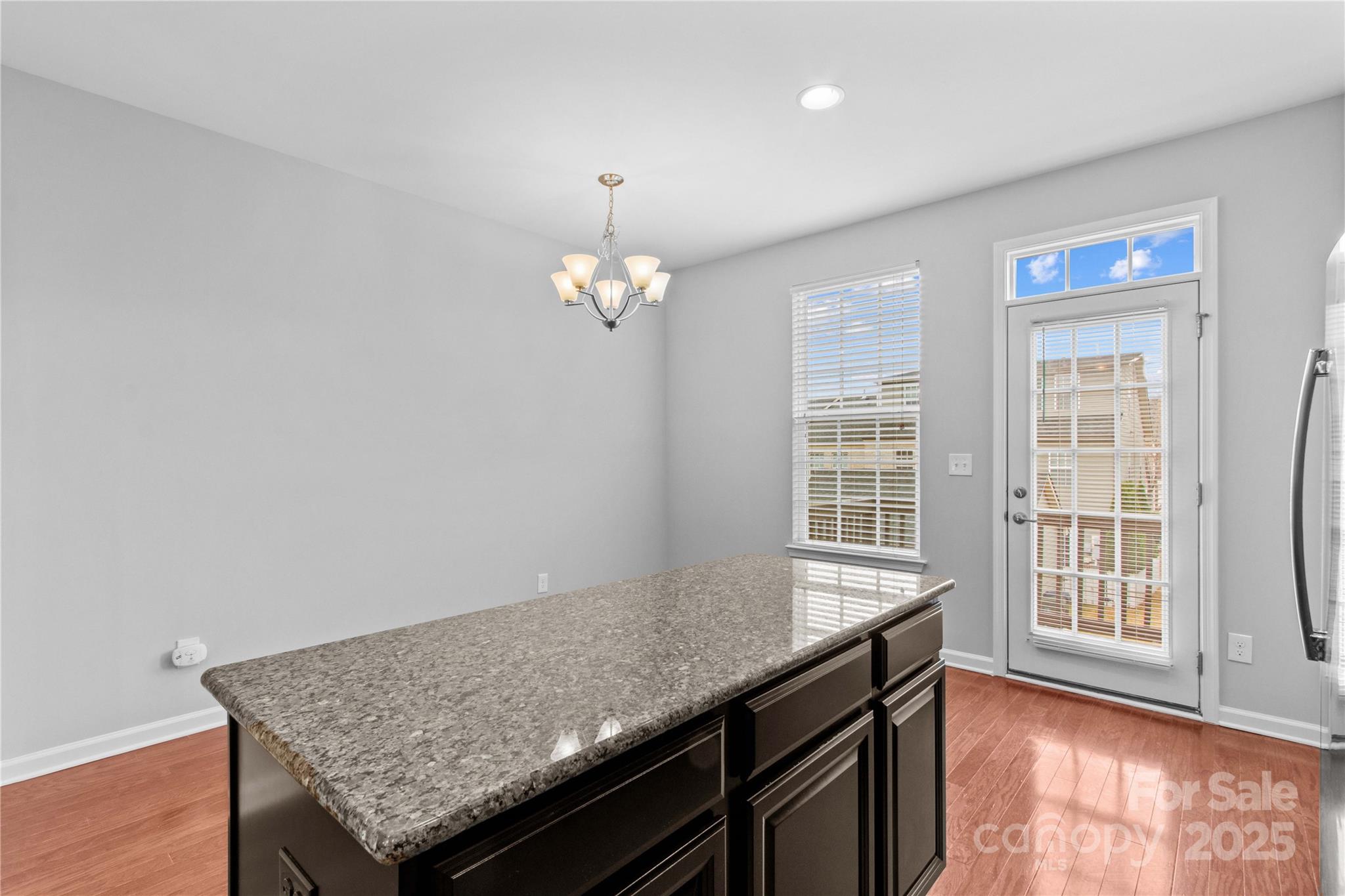 Antiquity - Residential