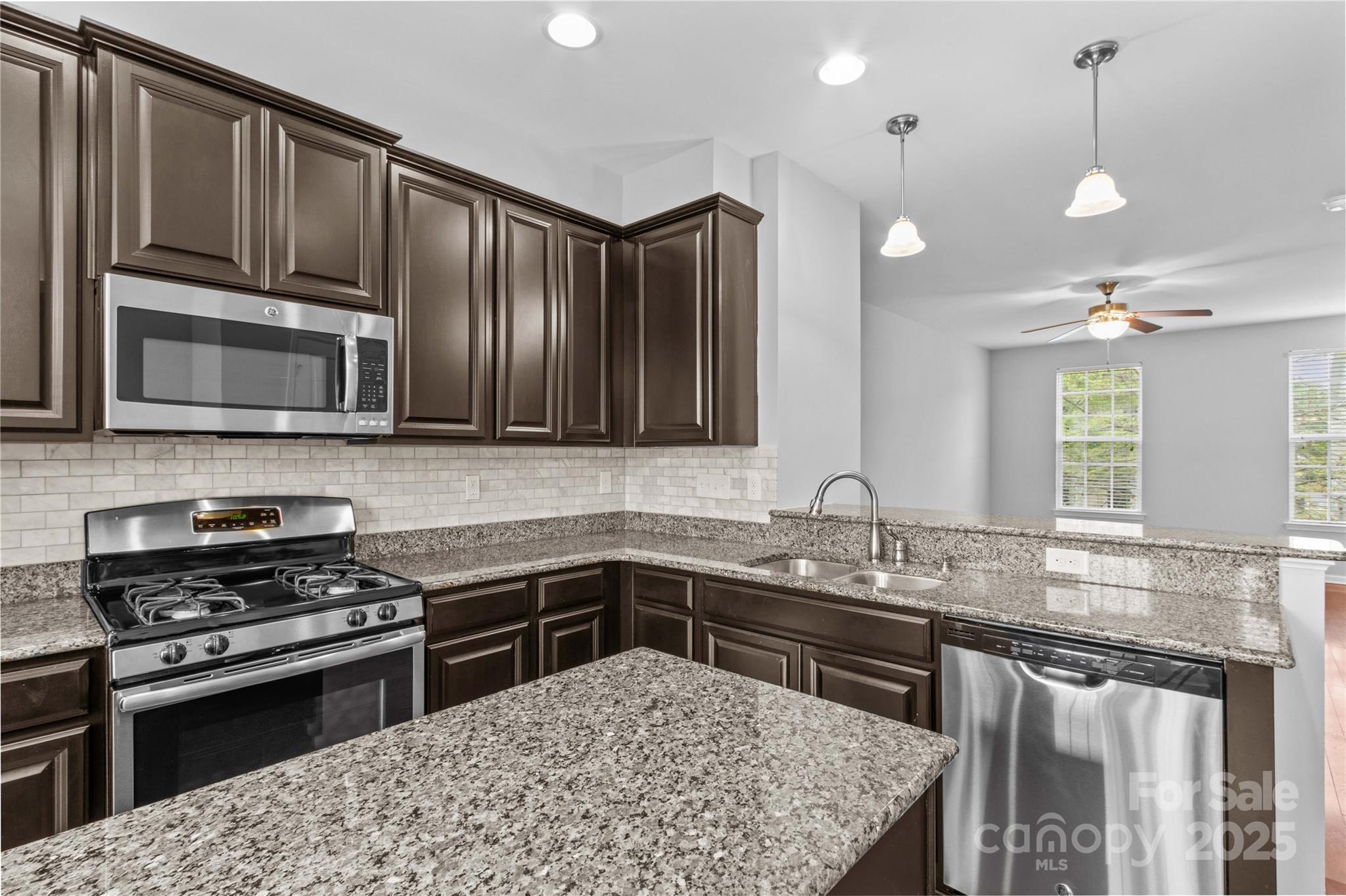 Antiquity - Residential