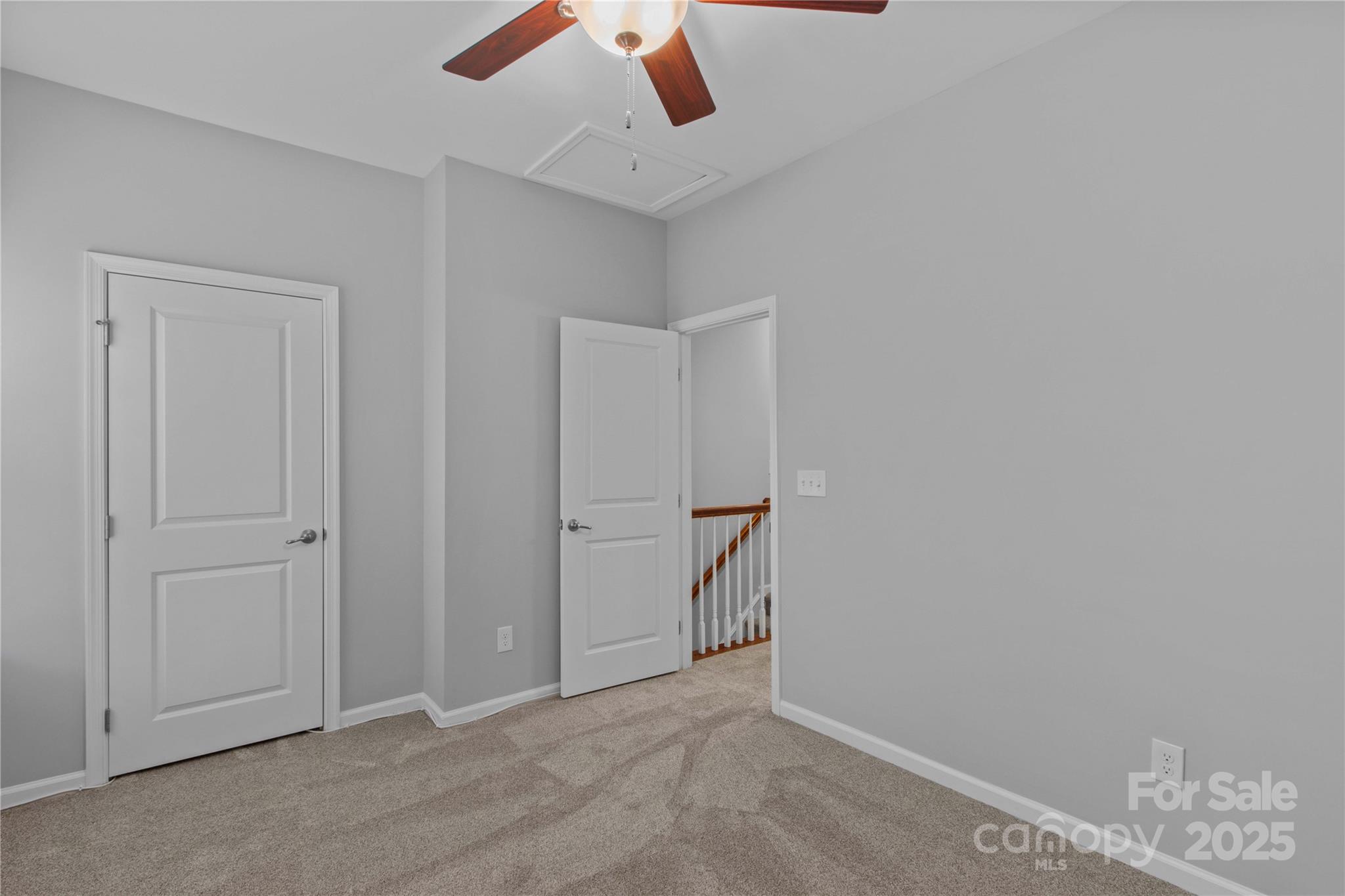 Antiquity - Residential