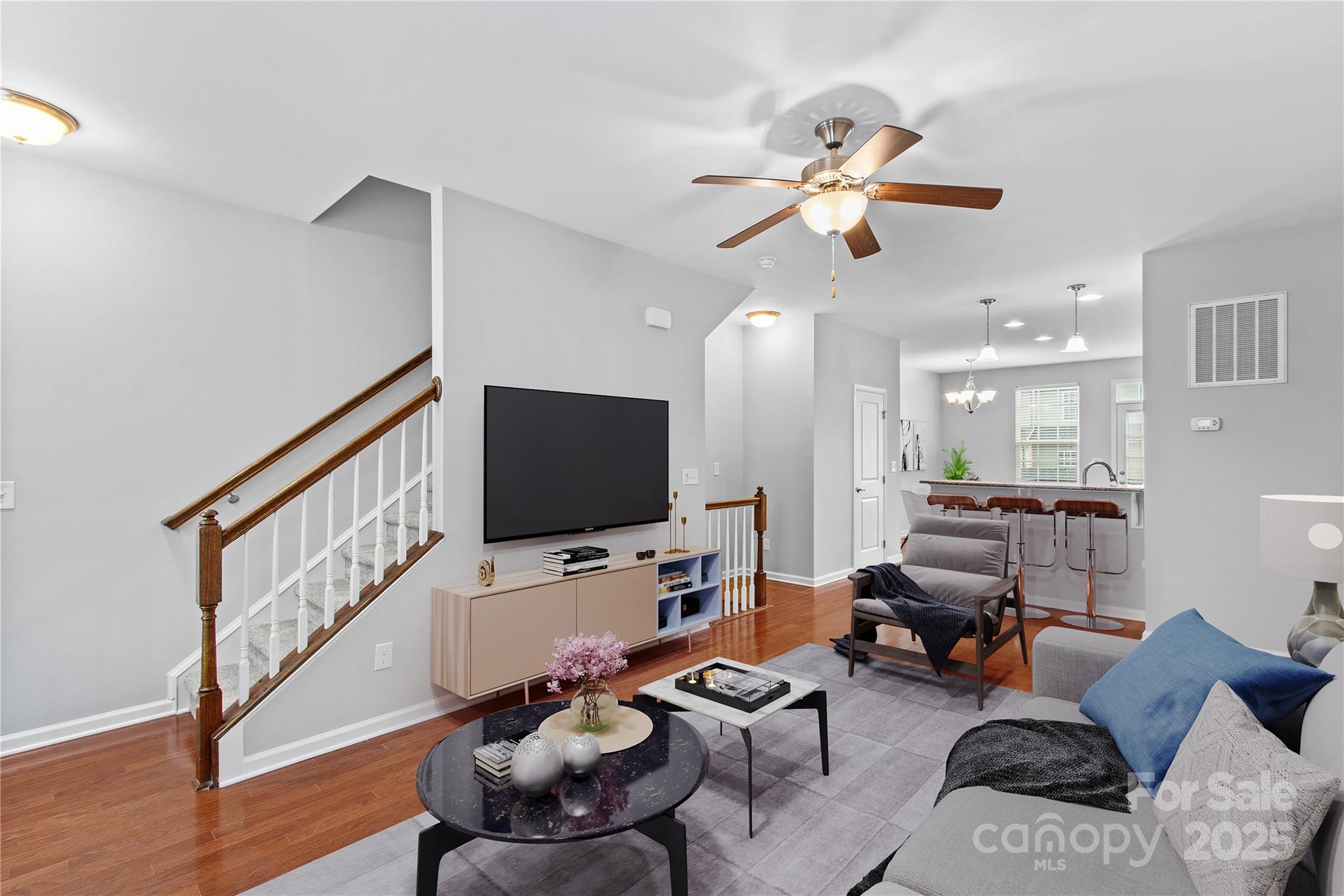 Antiquity - Residential