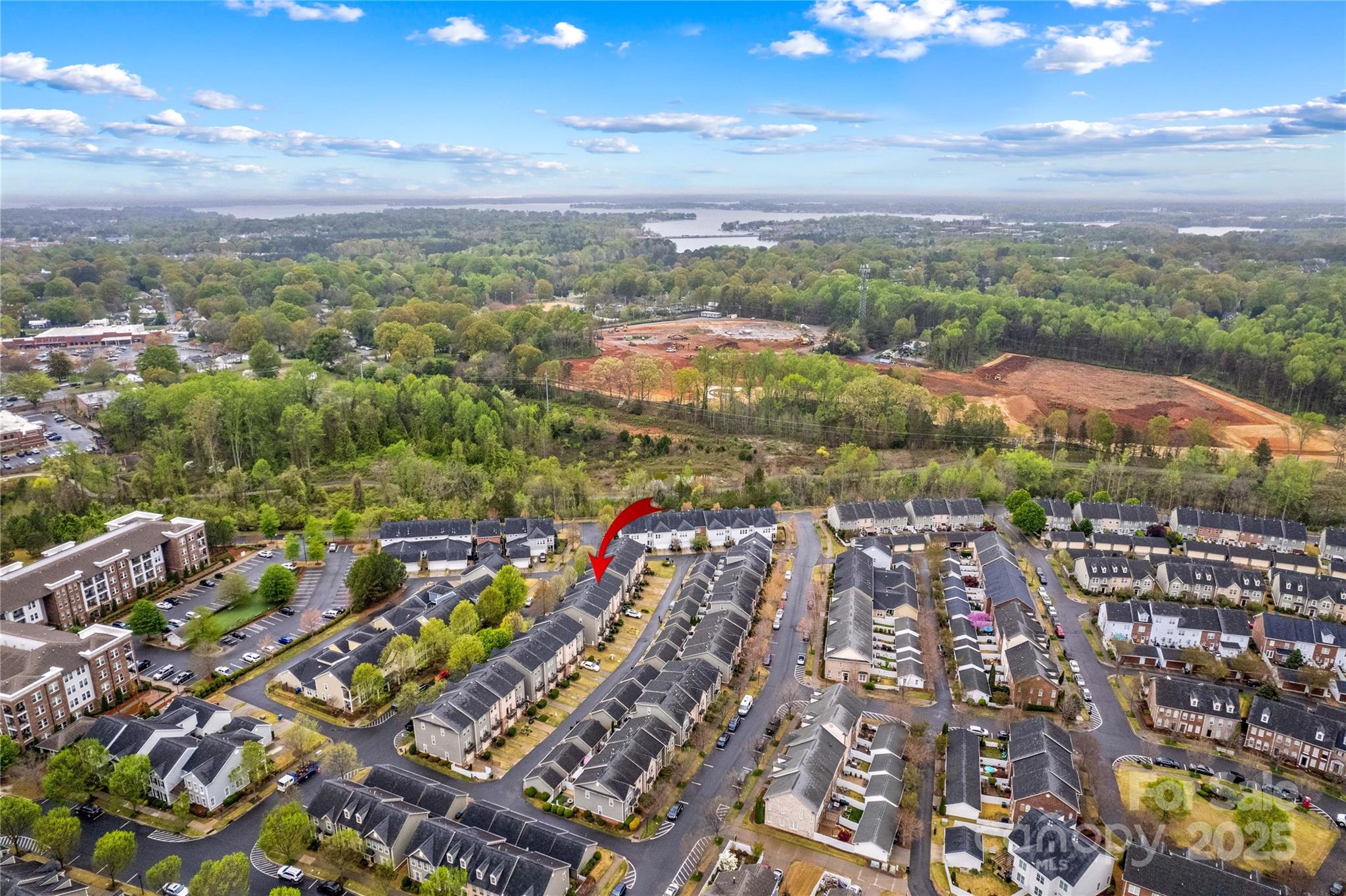 Antiquity - Residential