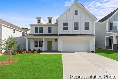 A home in Statesville