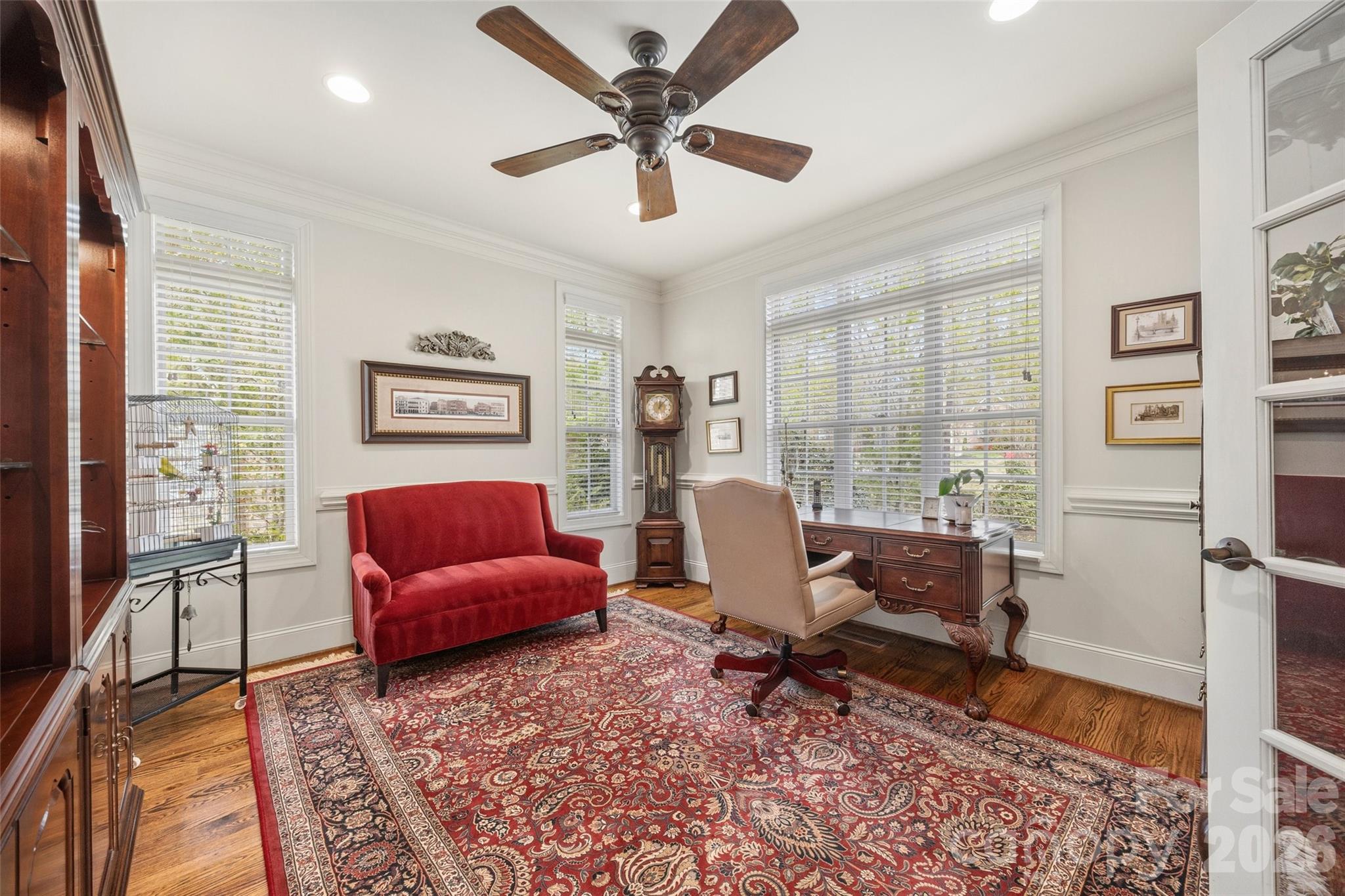 Anklin Forrest - Residential