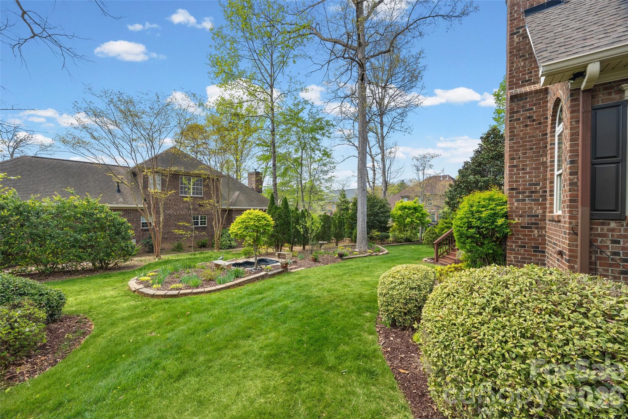 Anklin Forrest - Residential