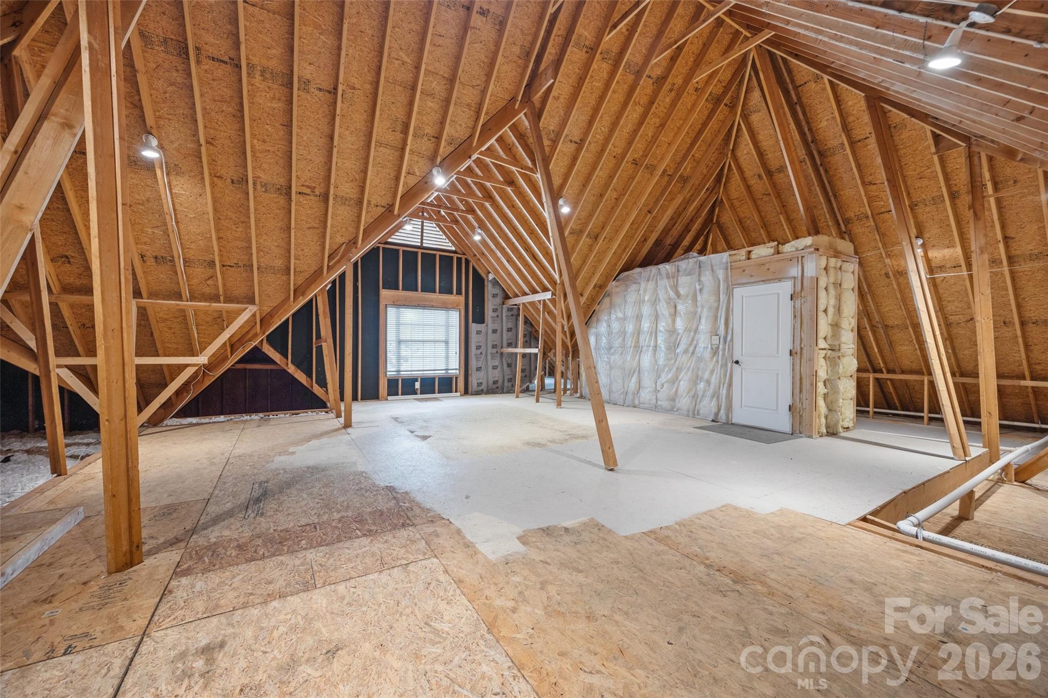 Anklin Forrest - Residential