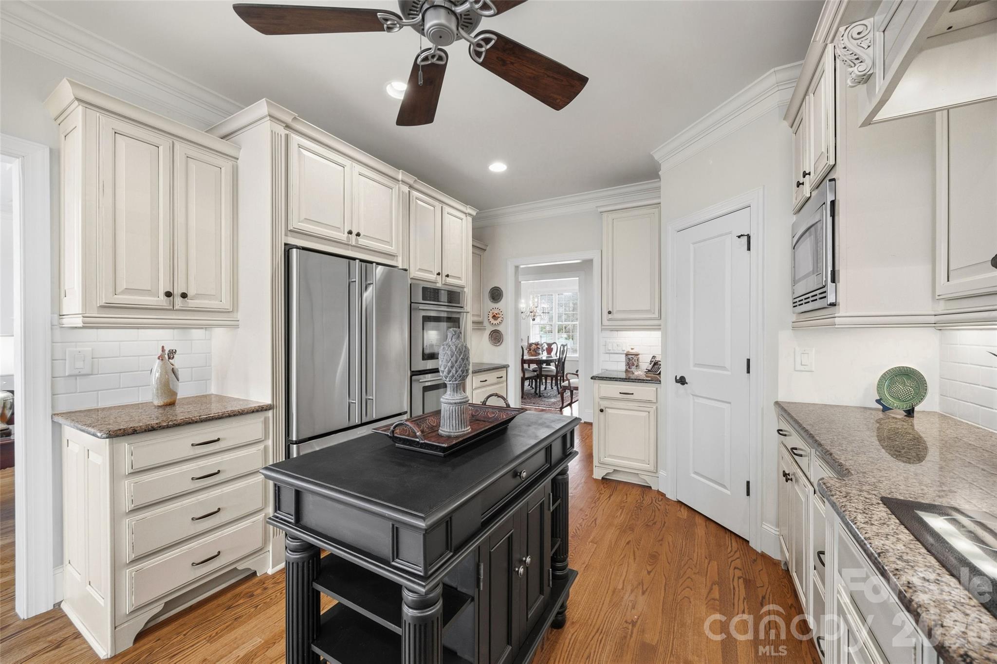 Anklin Forrest - Residential