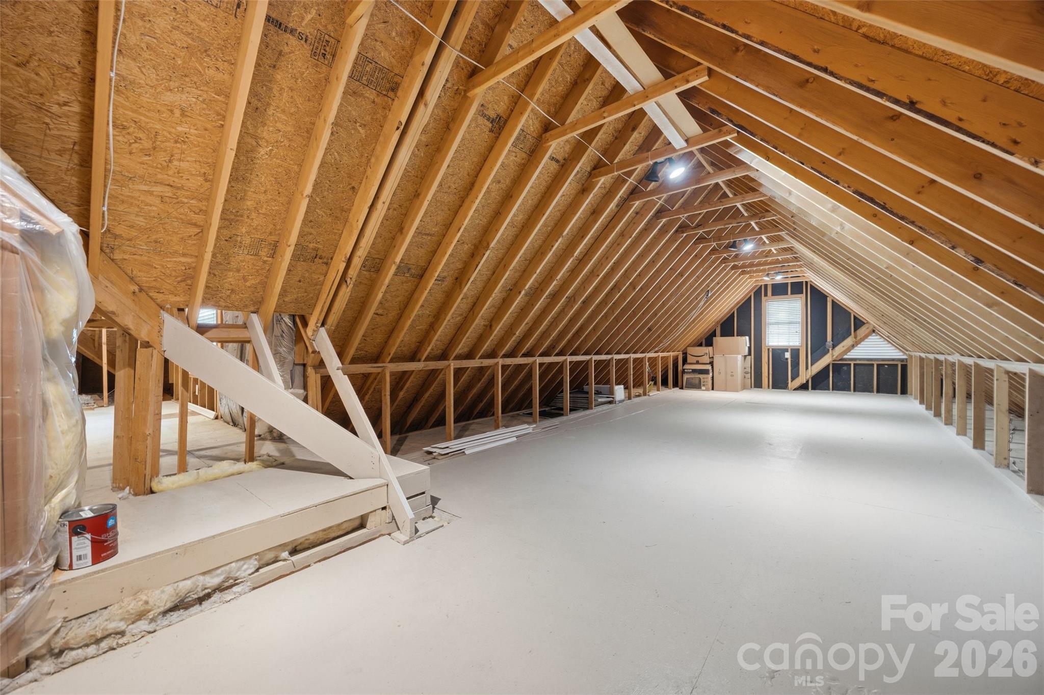 Anklin Forrest - Residential