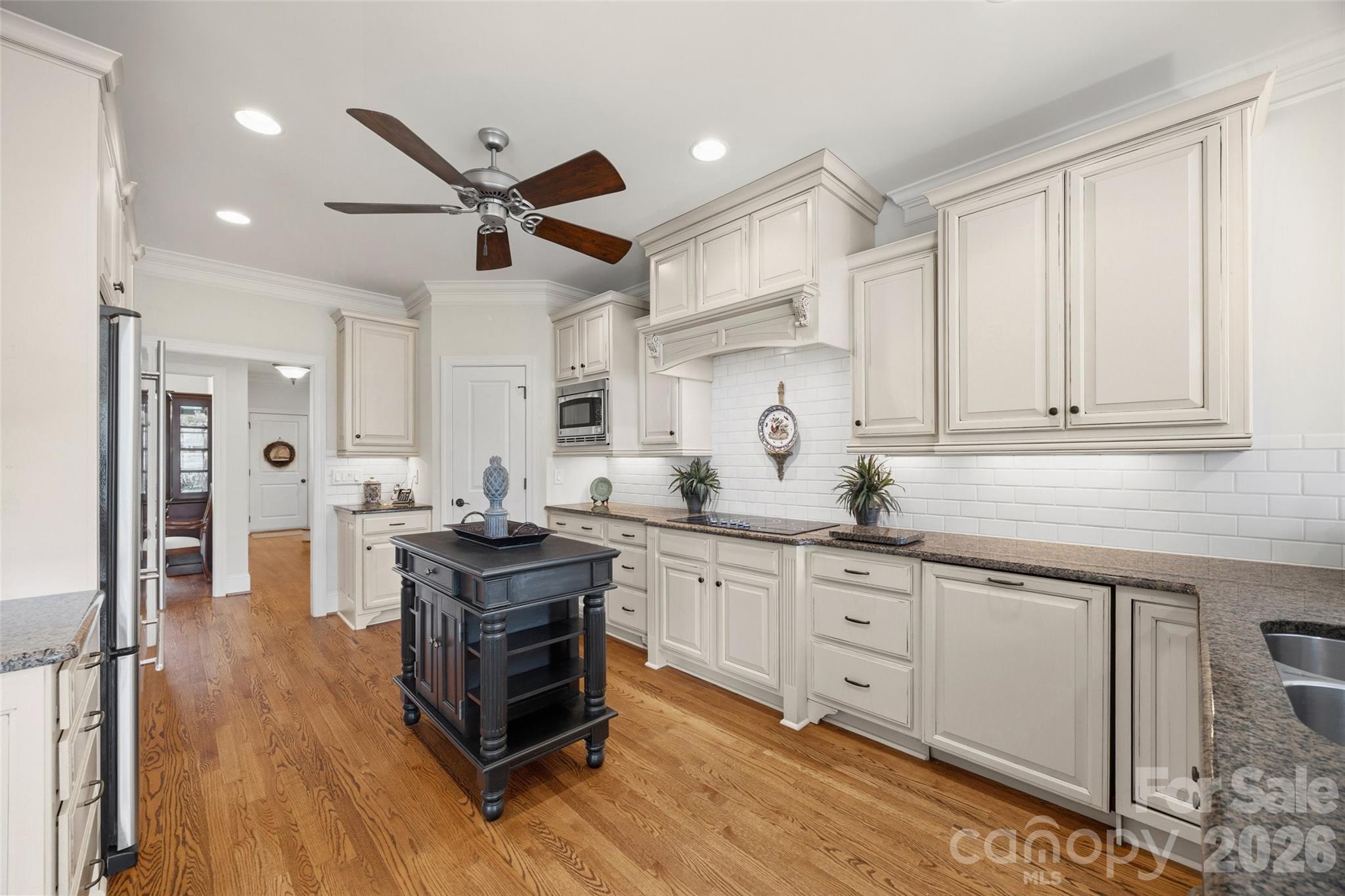 Anklin Forrest - Residential