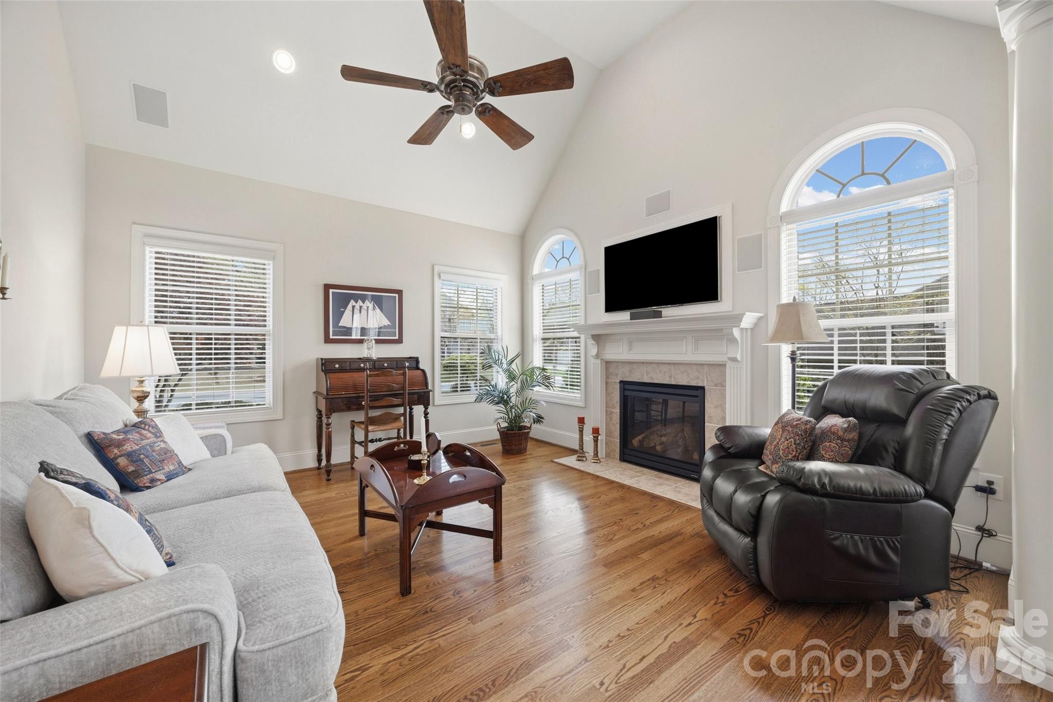 Anklin Forrest - Residential