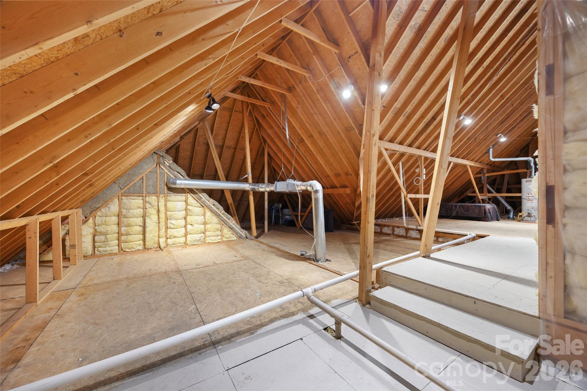 Anklin Forrest - Residential