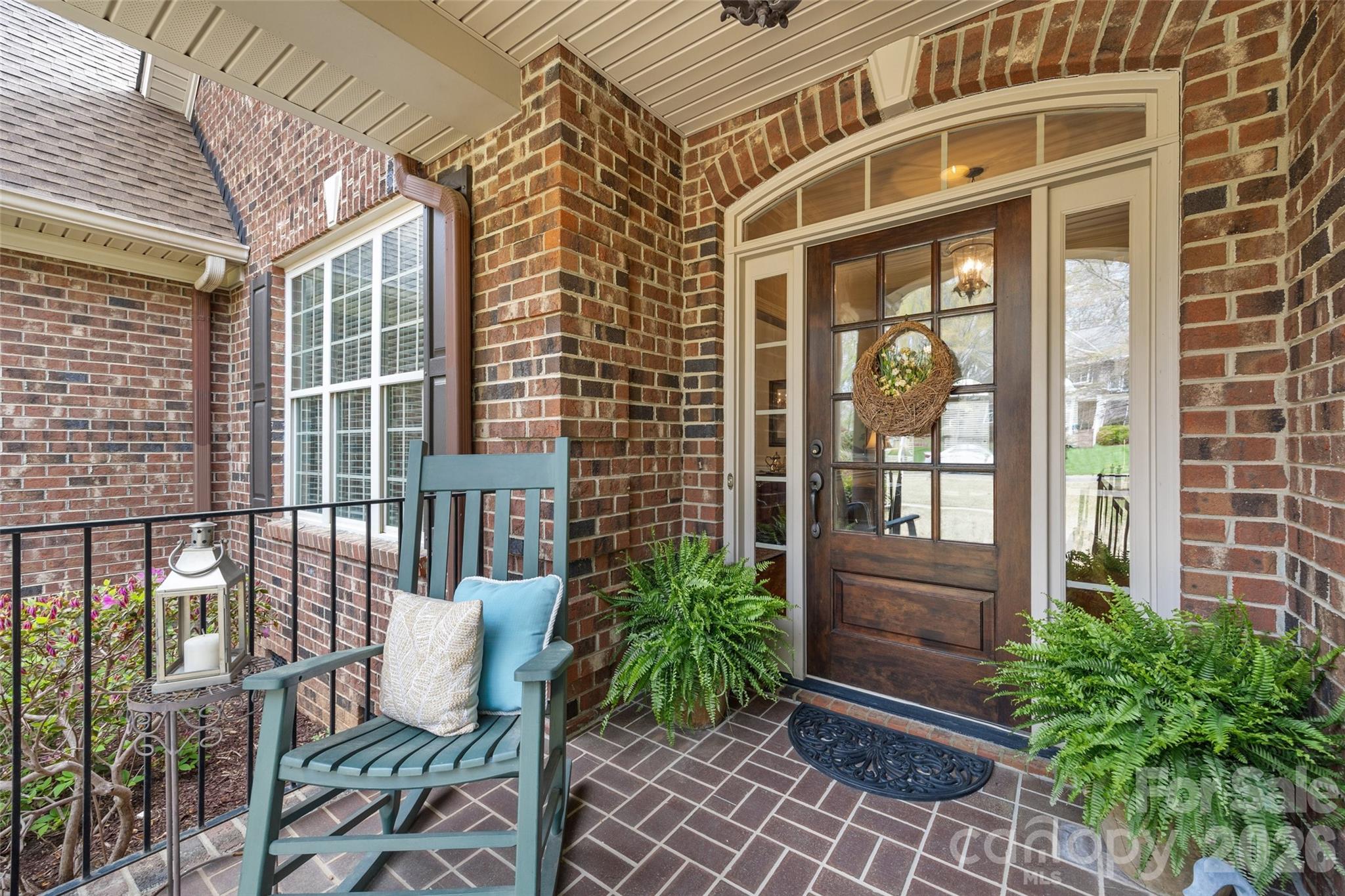 Anklin Forrest - Residential