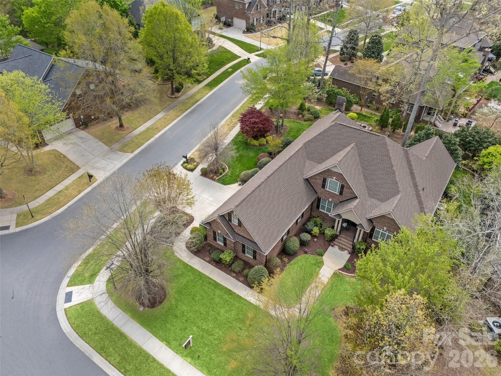 Anklin Forrest - Residential