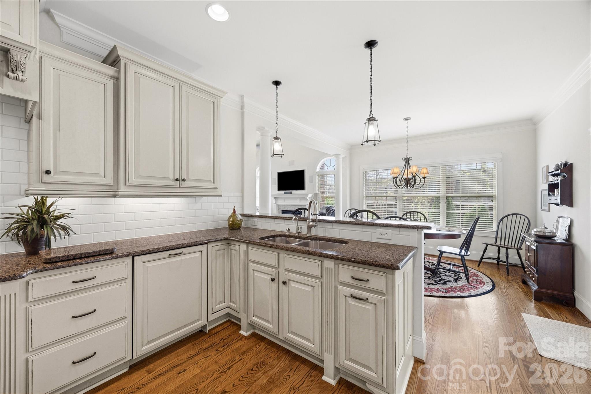 Anklin Forrest - Residential