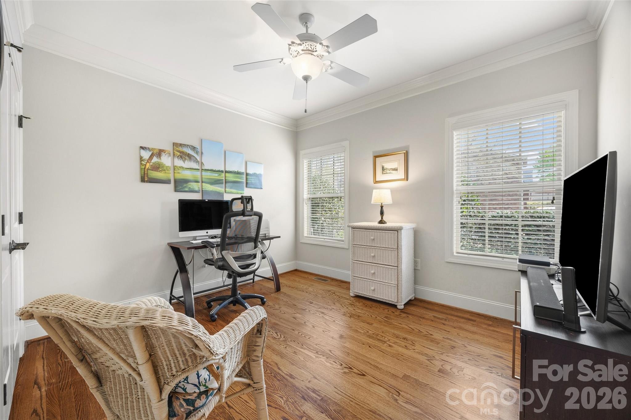 Anklin Forrest - Residential