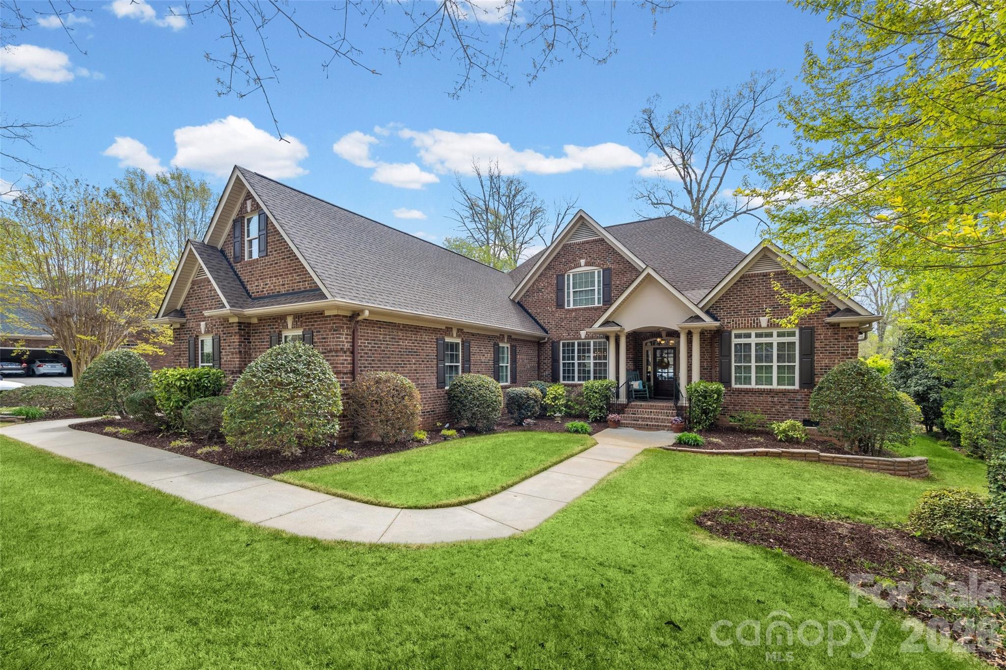 Anklin Forrest - Residential