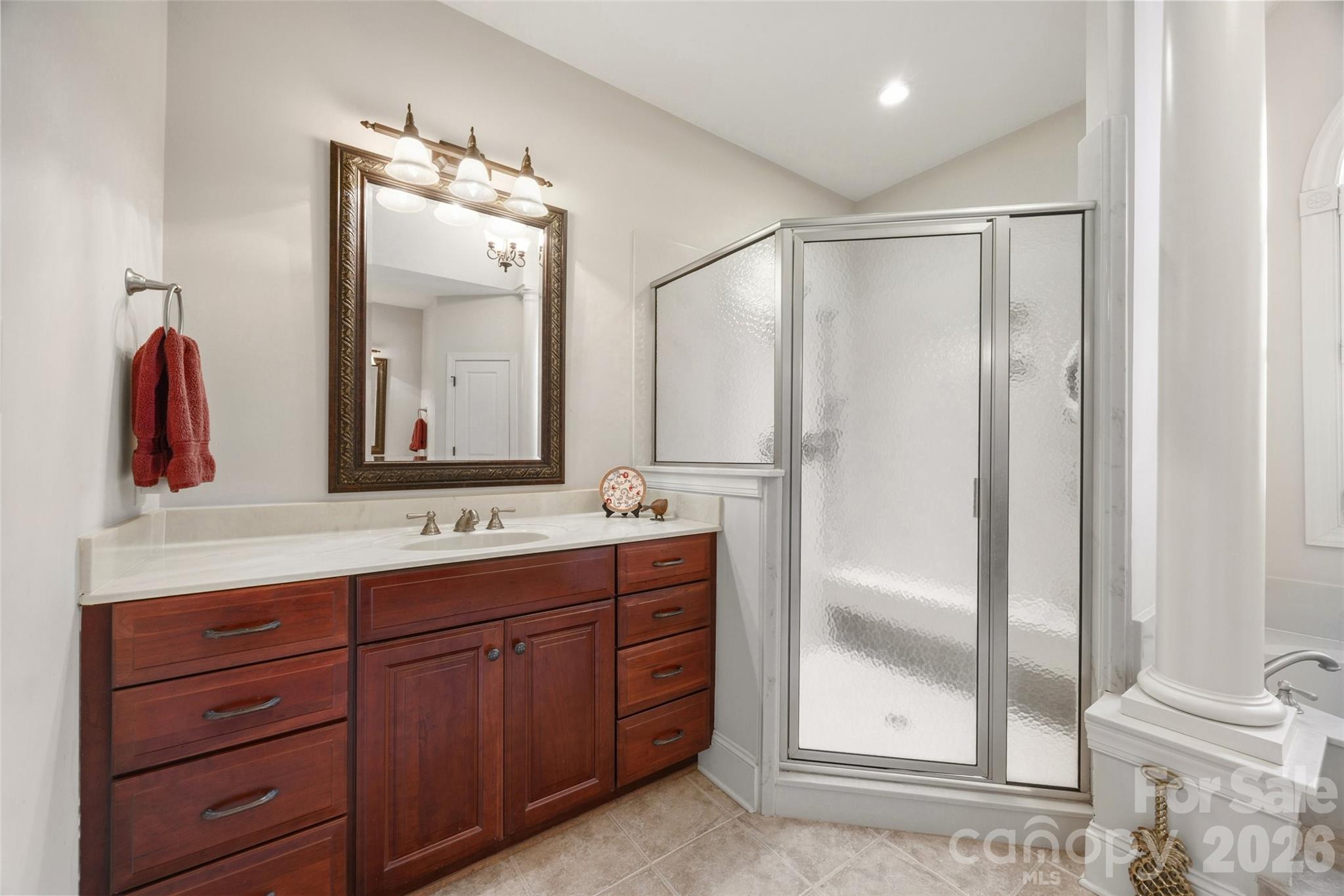 Anklin Forrest - Residential