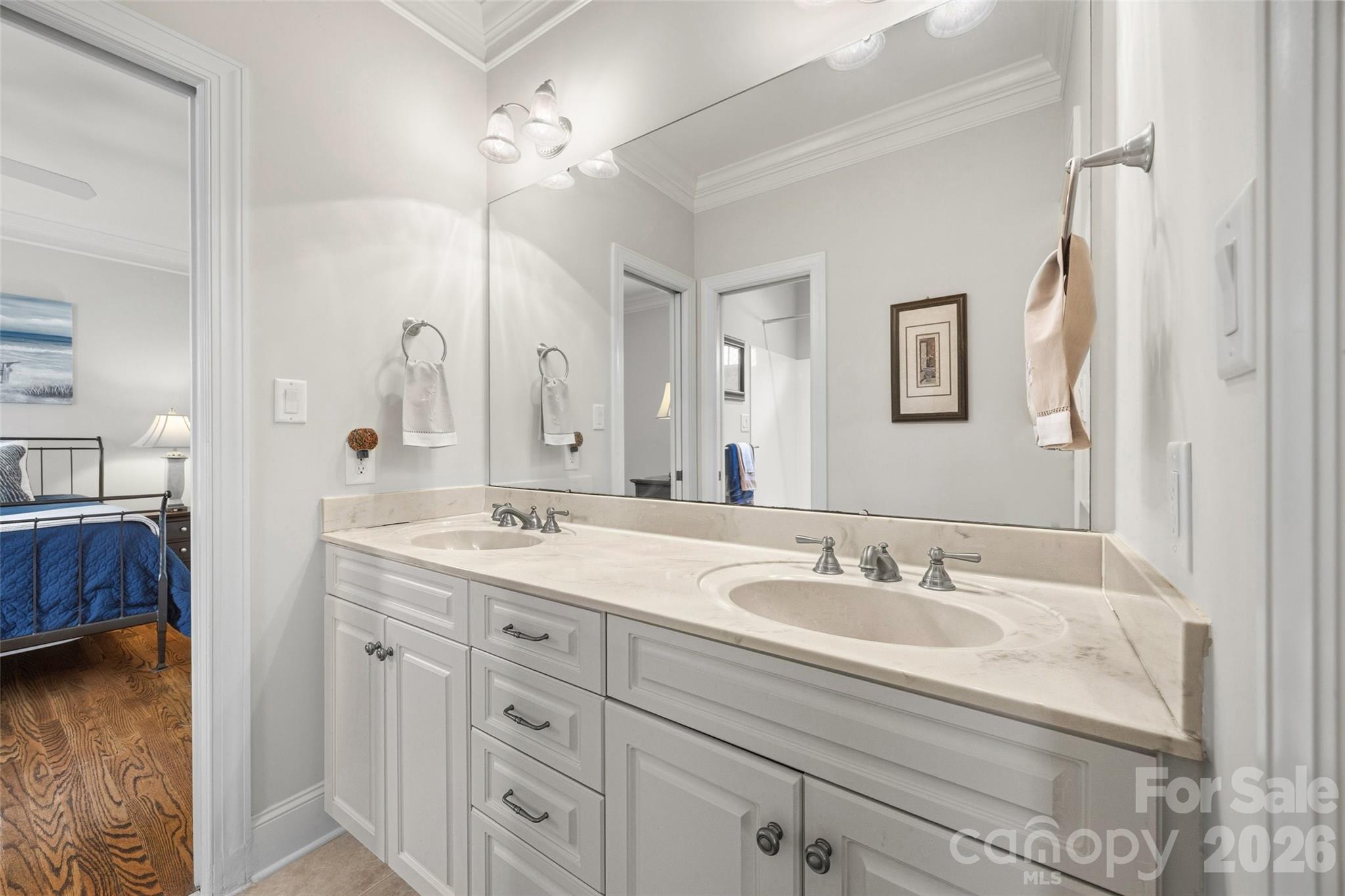 Anklin Forrest - Residential