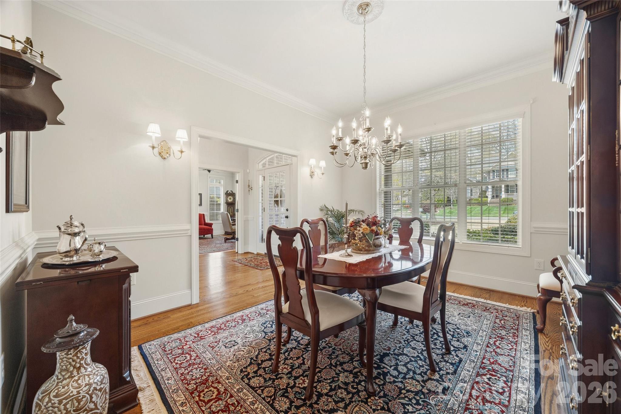 Anklin Forrest - Residential