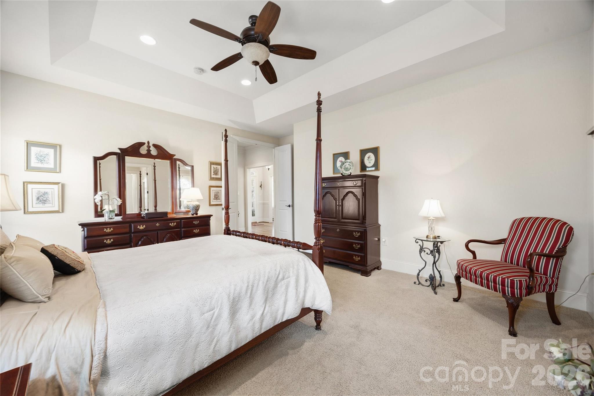 Anklin Forrest - Residential