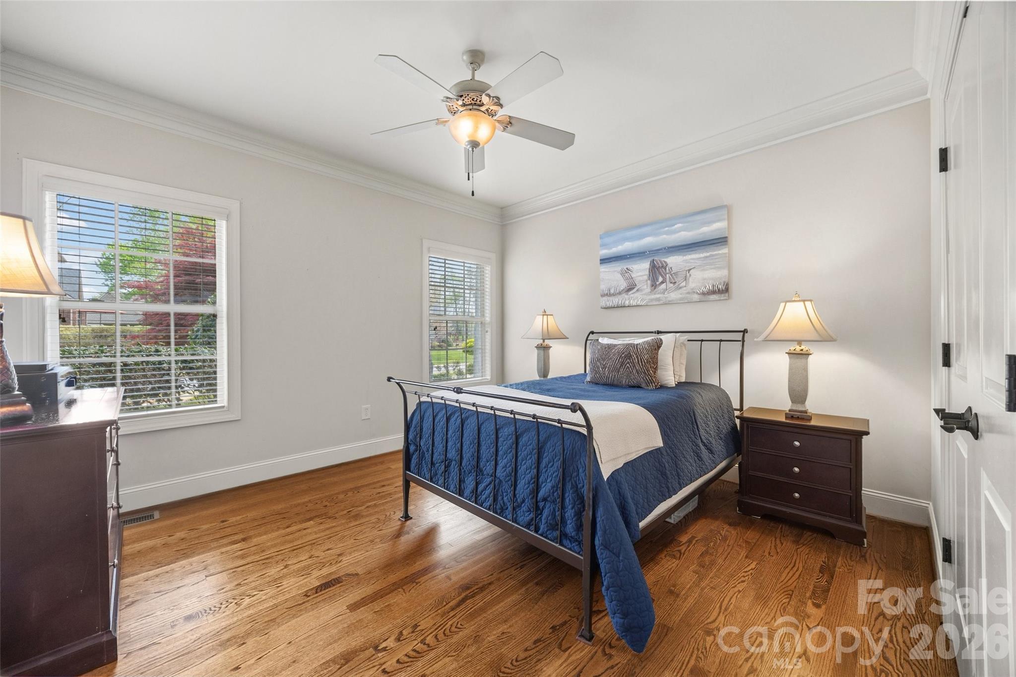 Anklin Forrest - Residential