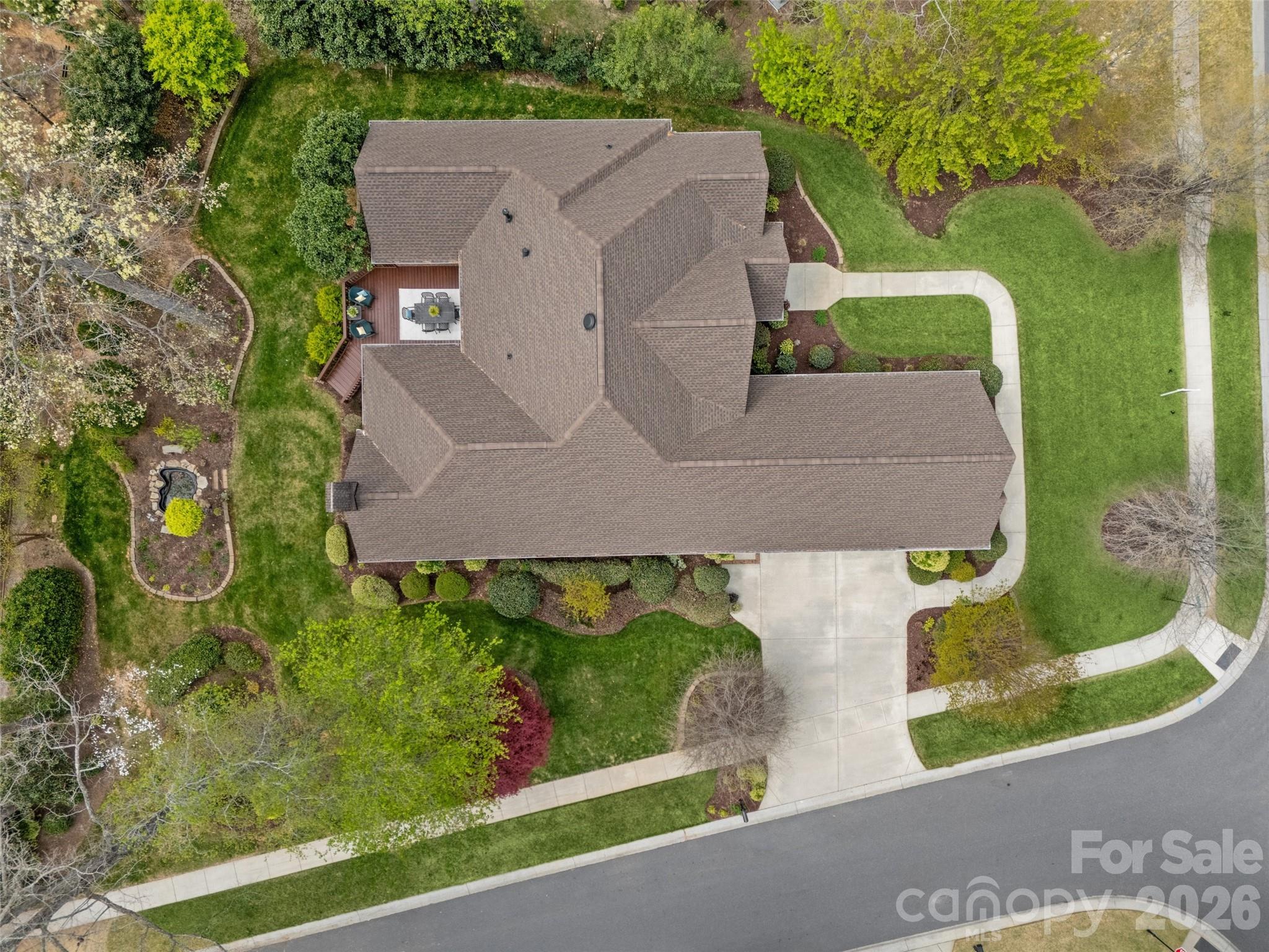 Anklin Forrest - Residential