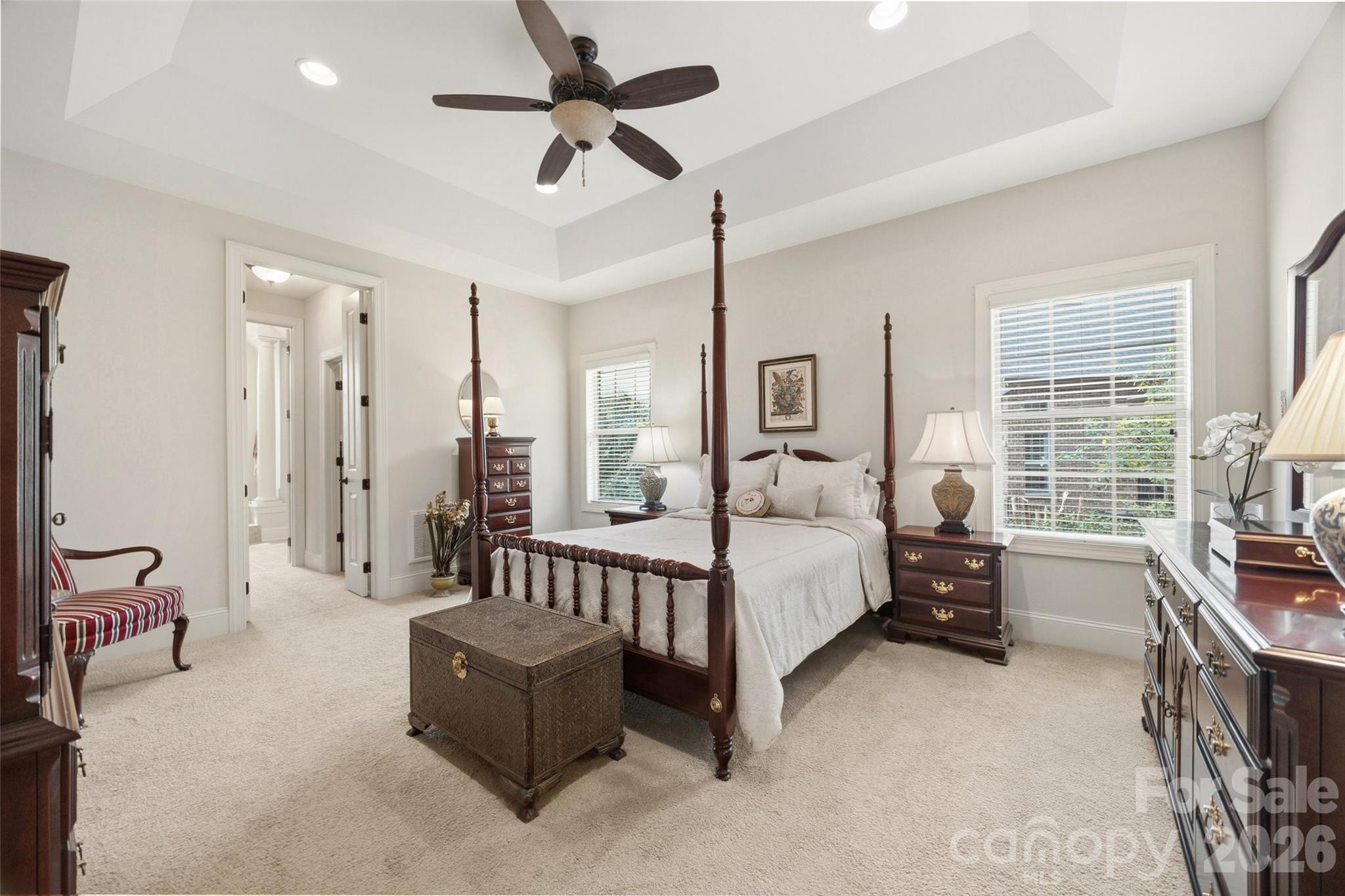 Anklin Forrest - Residential