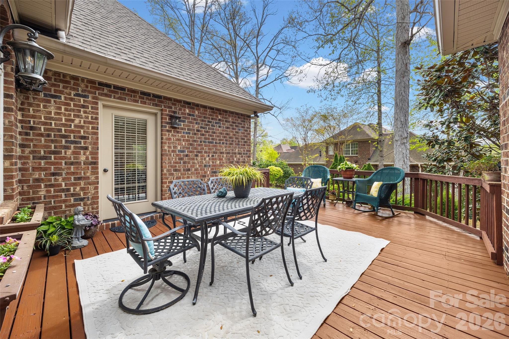 Anklin Forrest - Residential