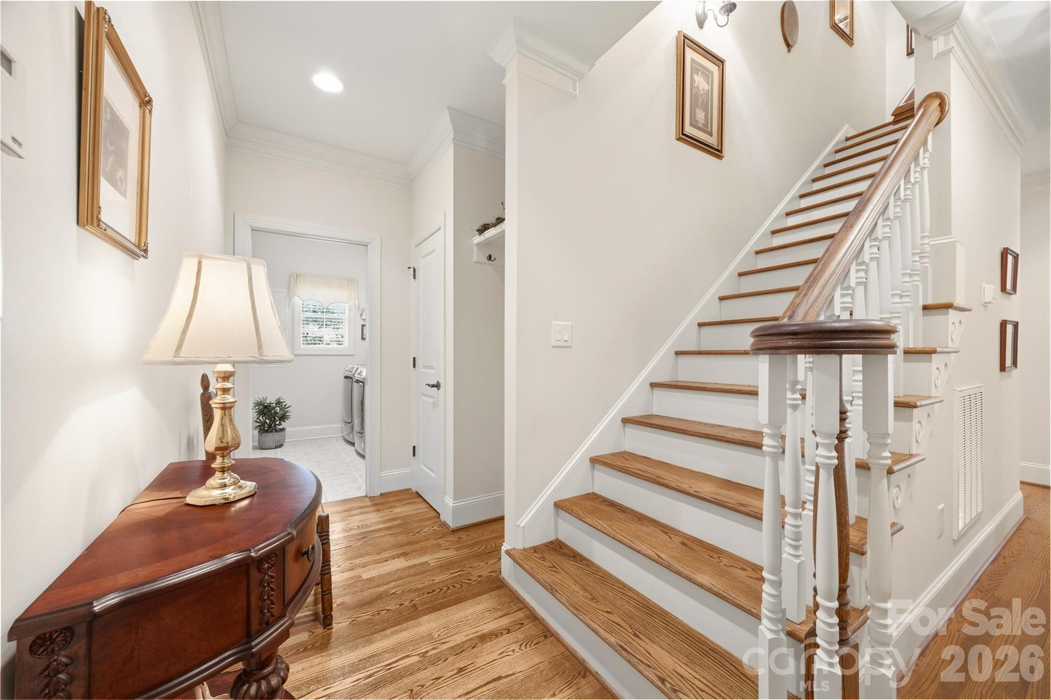 Anklin Forrest - Residential