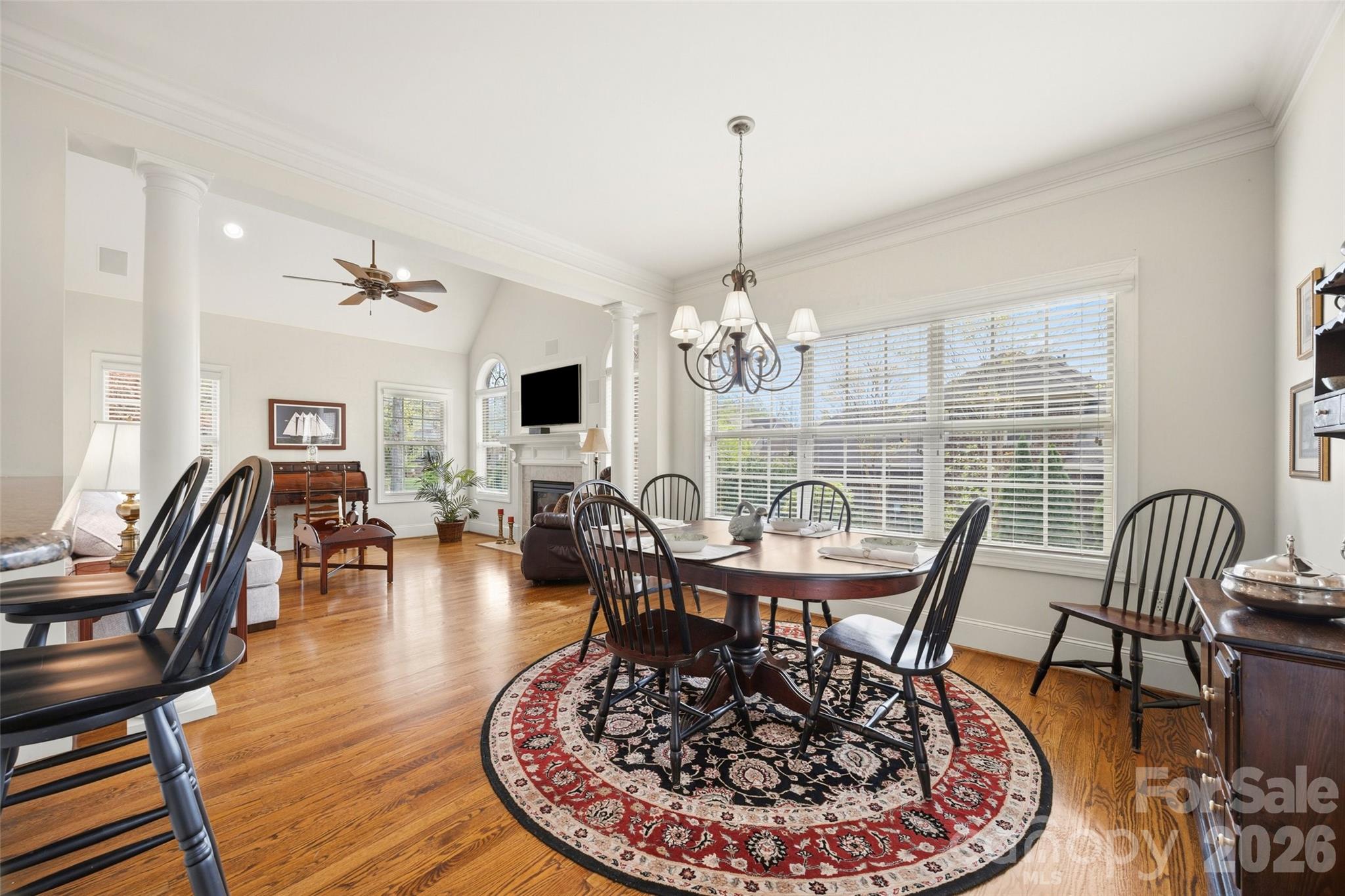 Anklin Forrest - Residential