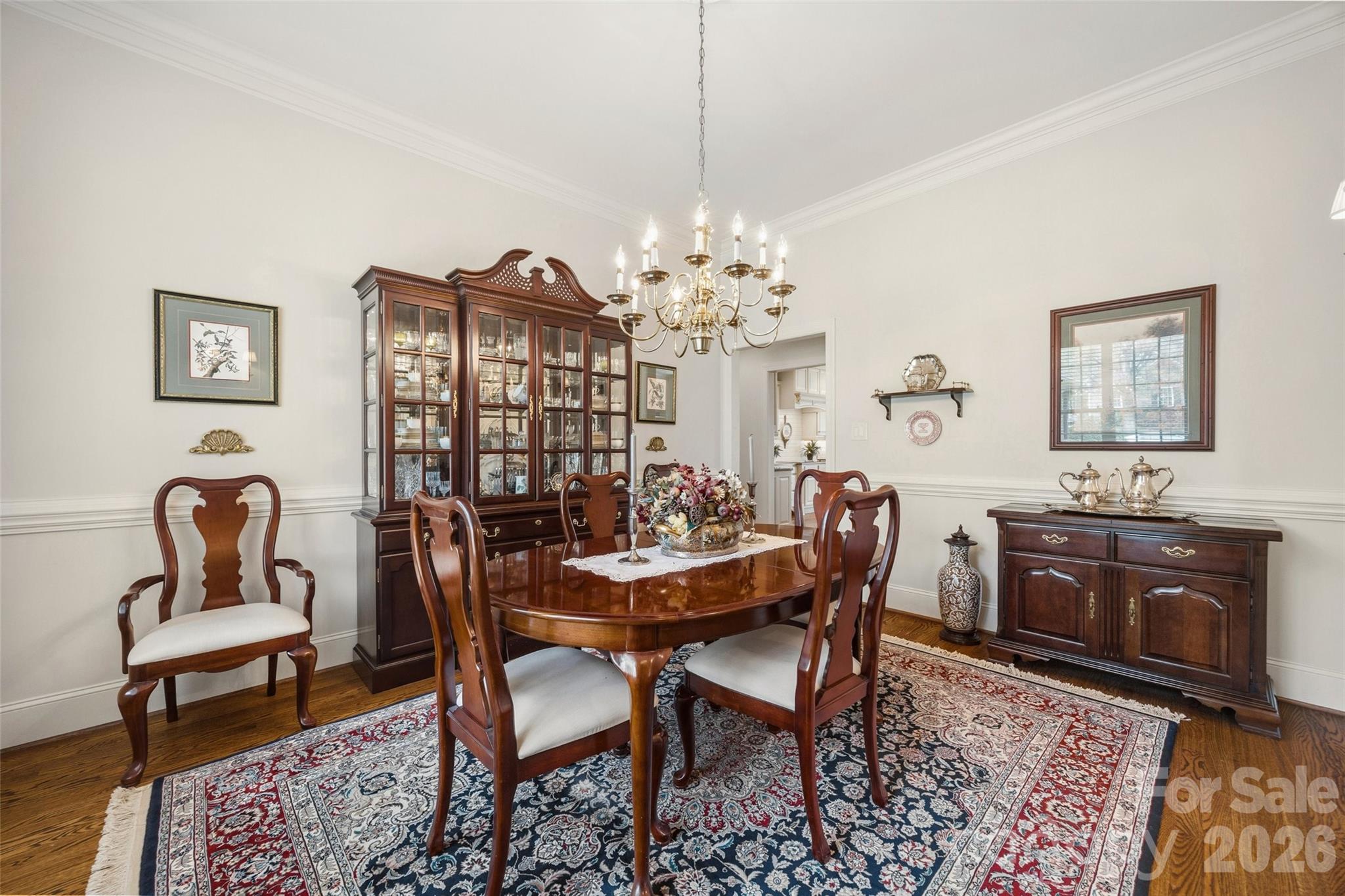 Anklin Forrest - Residential