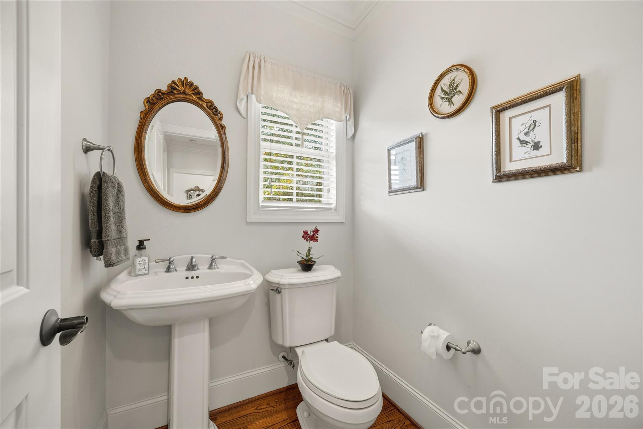 Anklin Forrest - Residential