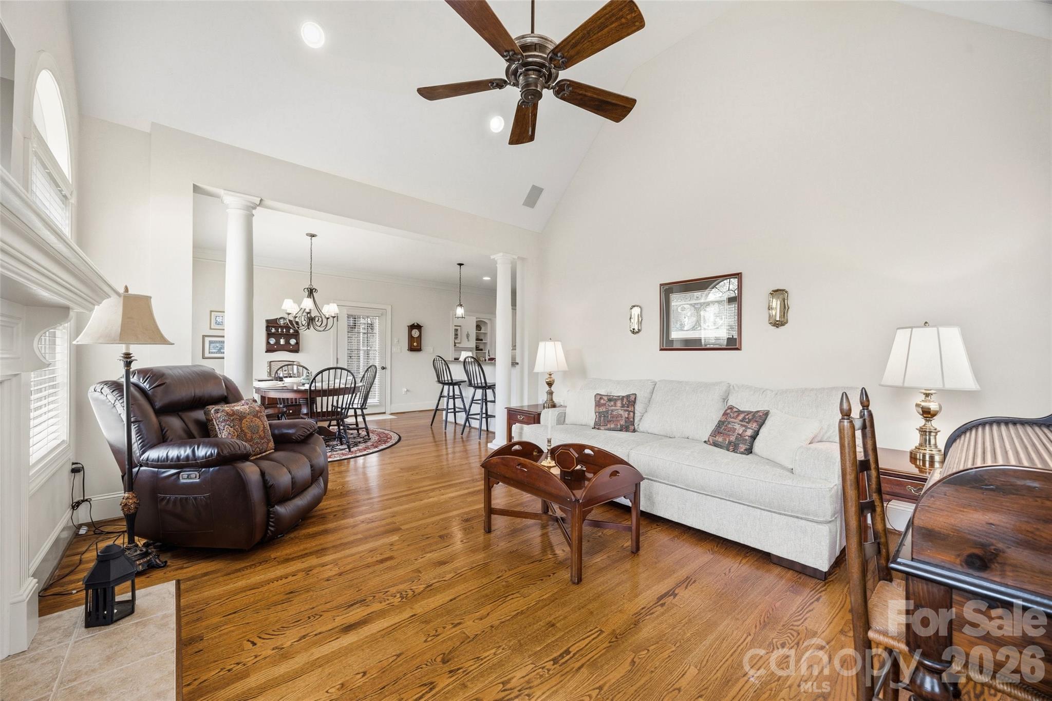 Anklin Forrest - Residential