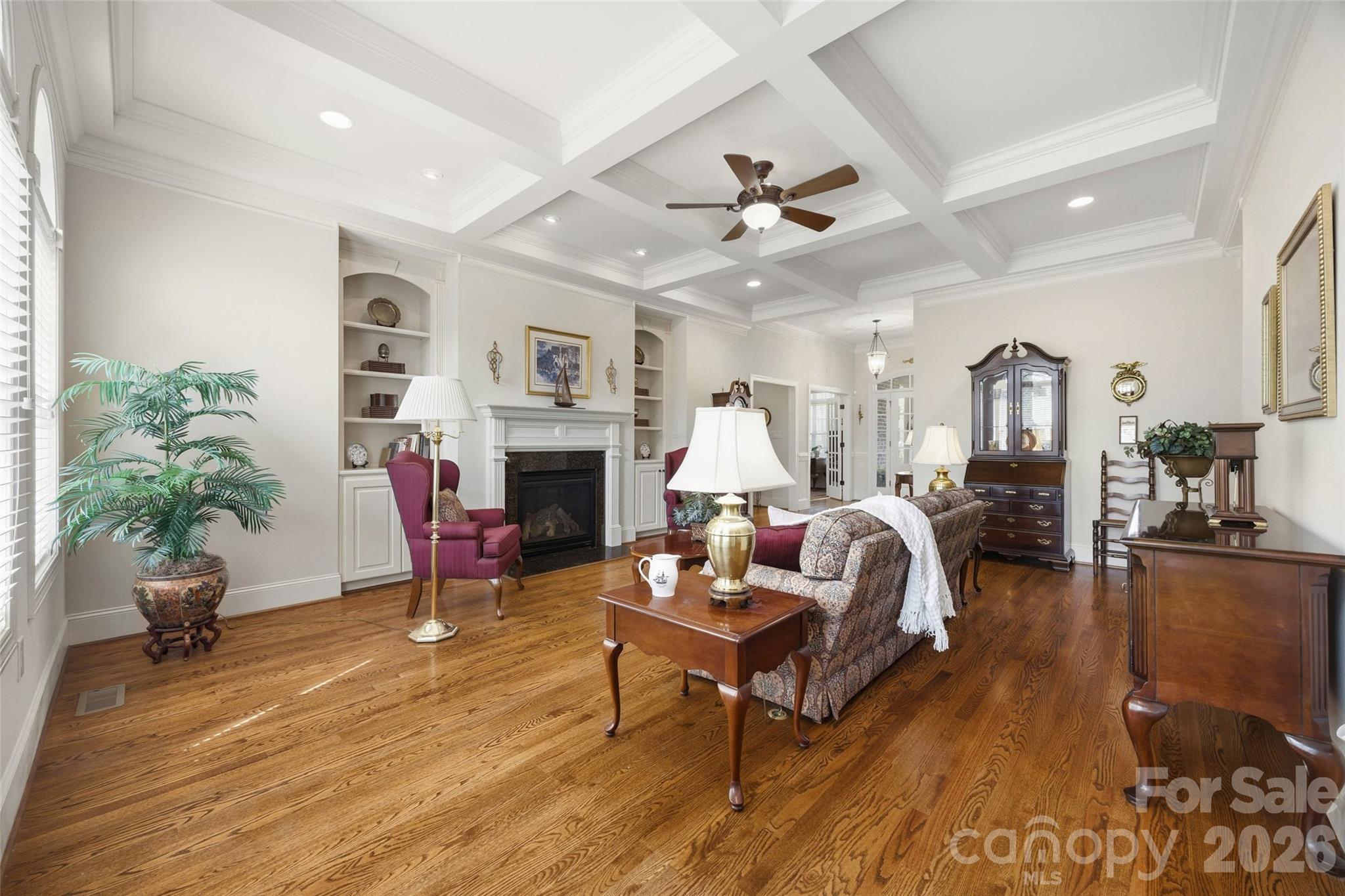 Anklin Forrest - Residential