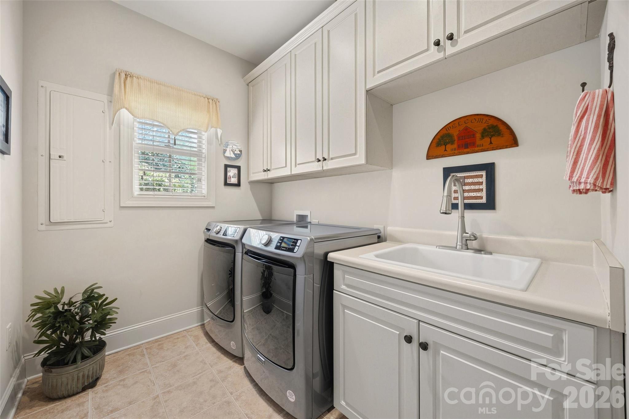 Anklin Forrest - Residential