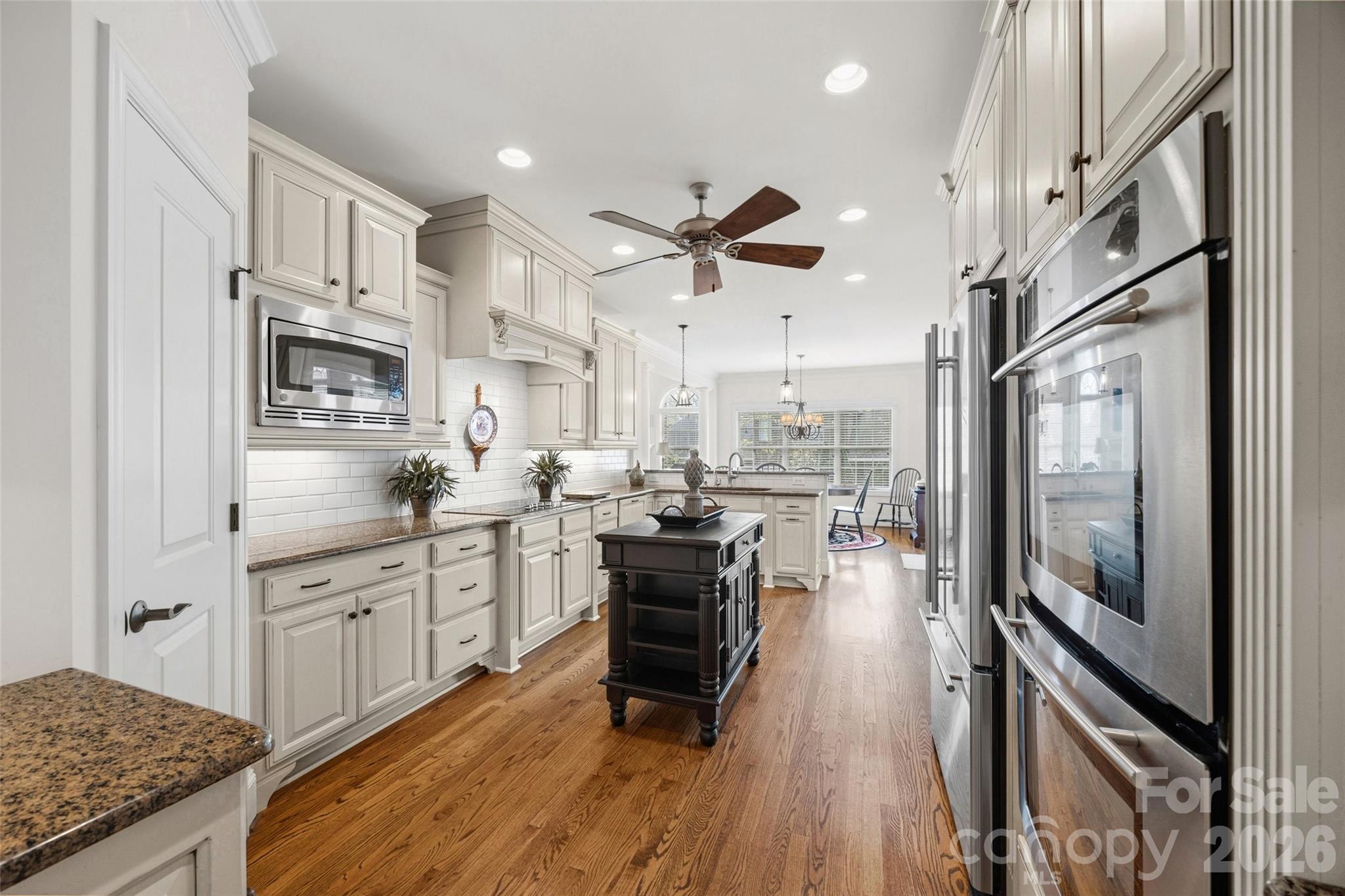 Anklin Forrest - Residential