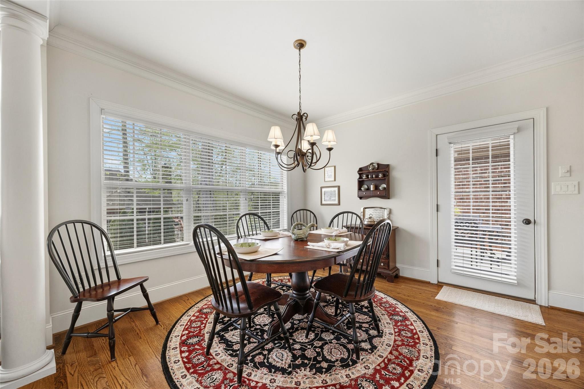 Anklin Forrest - Residential