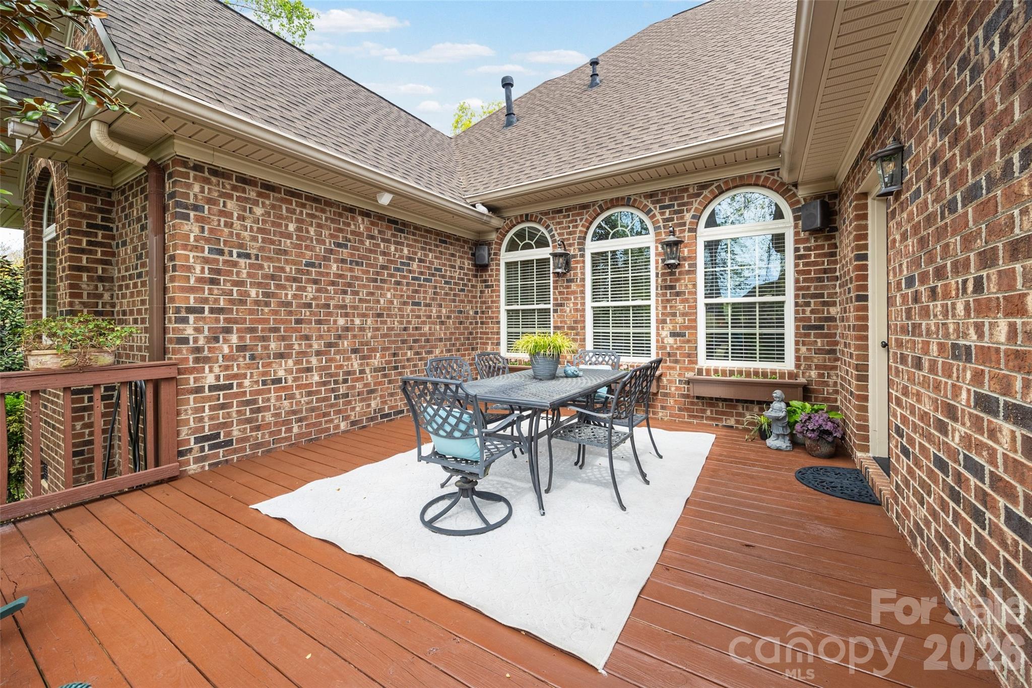 Anklin Forrest - Residential