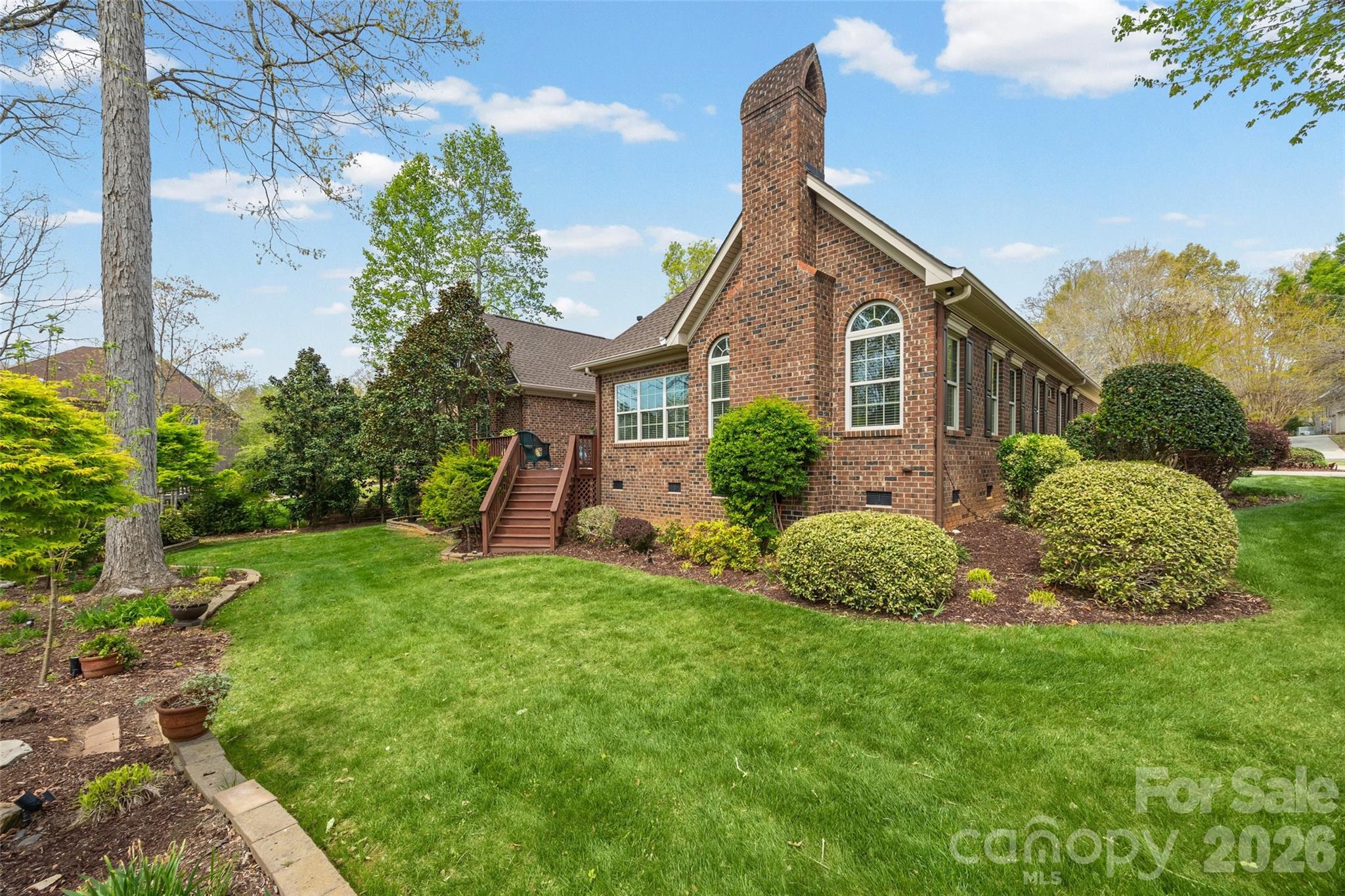 Anklin Forrest - Residential