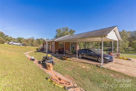 A home in Marion