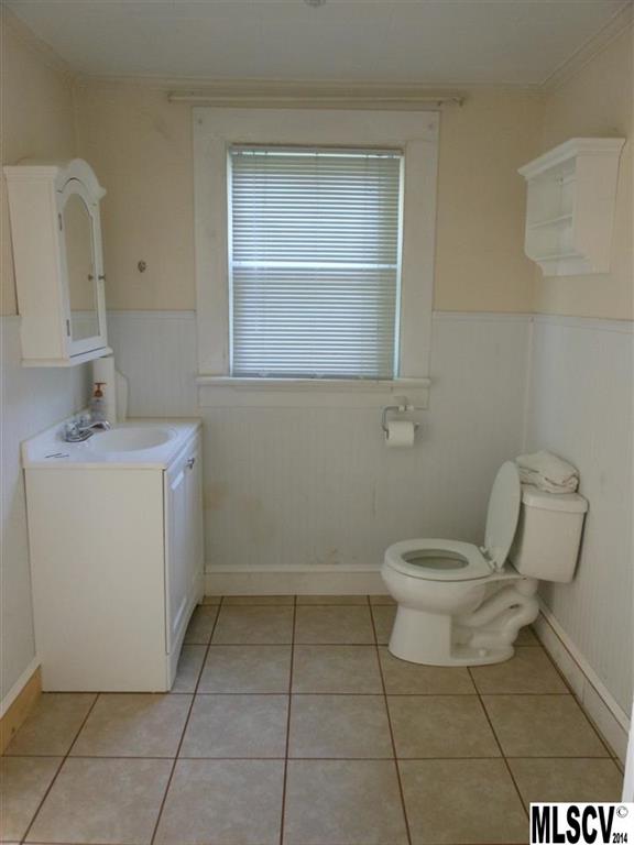None - Residential